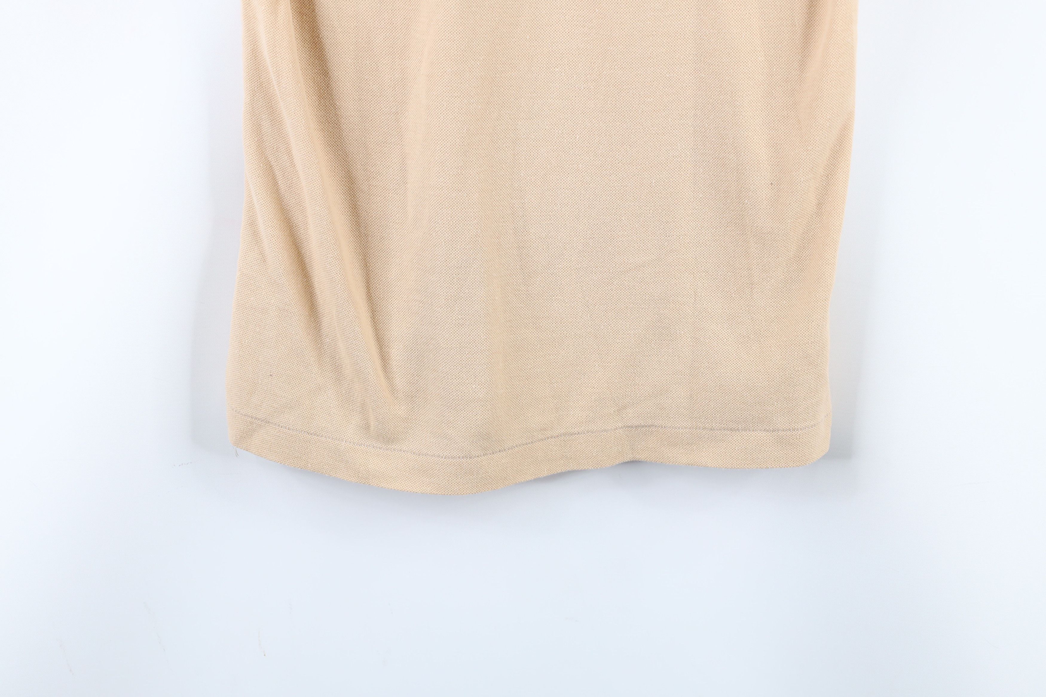 Vintage Vintage 70s Streetwear Short Sleeve Collared Golf Polo Shirt Size US M / EU 48-50 / 2 - 8 Thumbnail