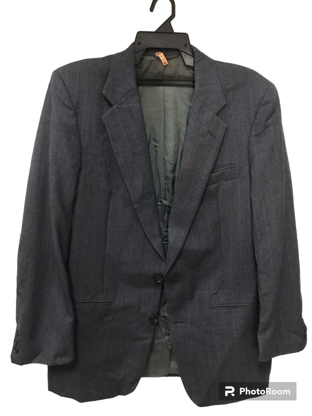 Christian Dior Monsieur Blazer