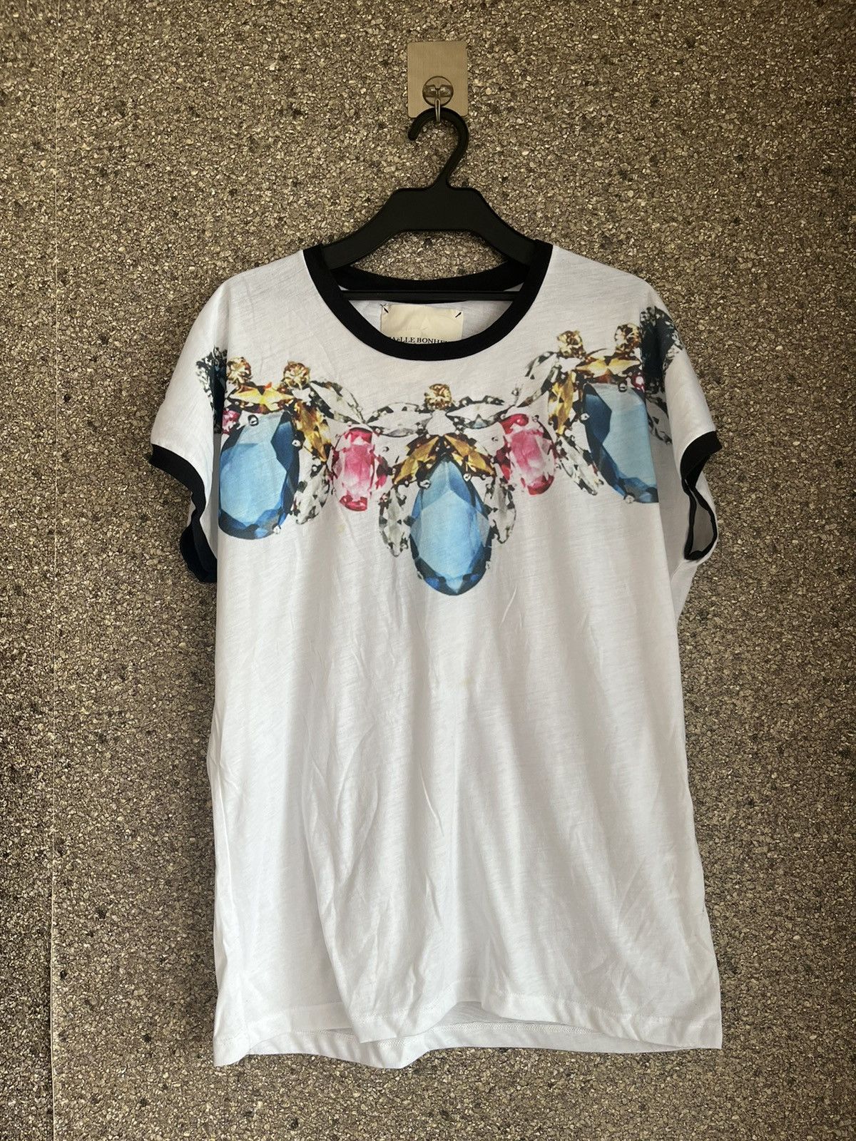 Designer Gaelle bonheur ft71 Size US L / EU 52-54 / 3 - 1 Thumbnail