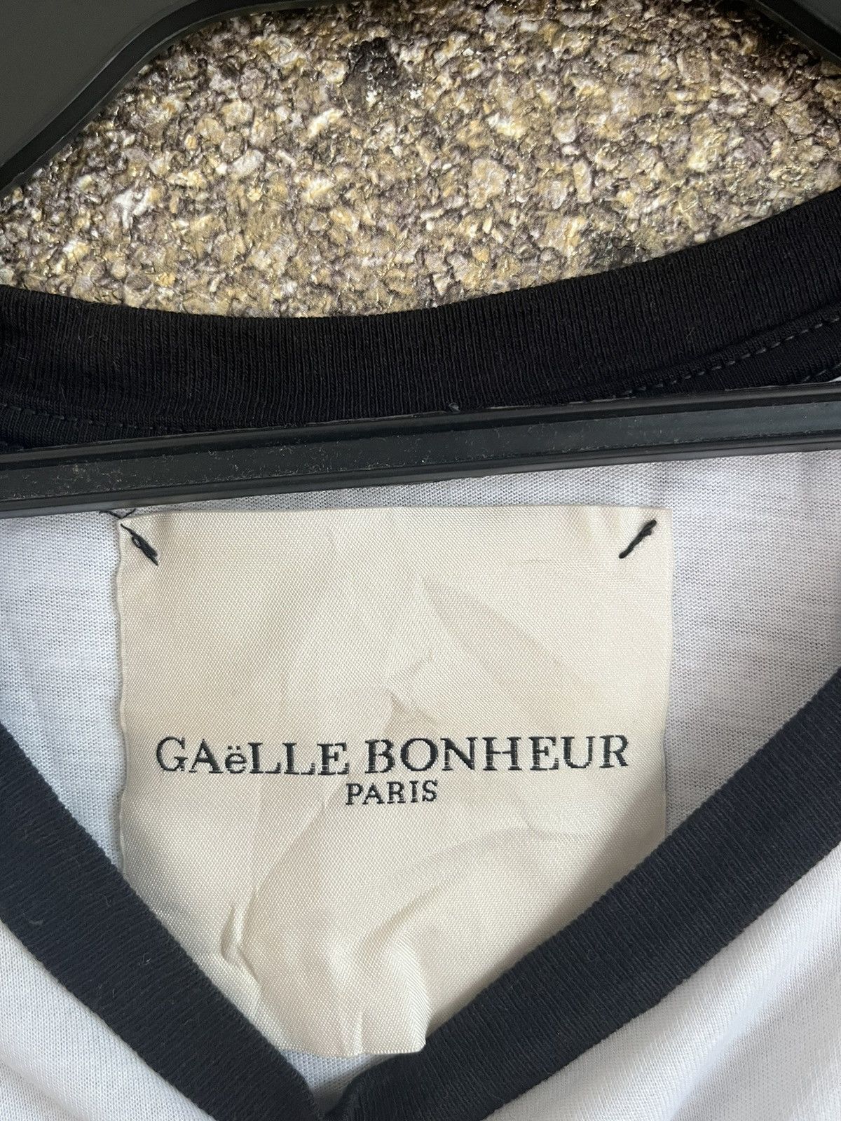 Designer Gaelle bonheur ft71 Size US L / EU 52-54 / 3 - 3 Thumbnail
