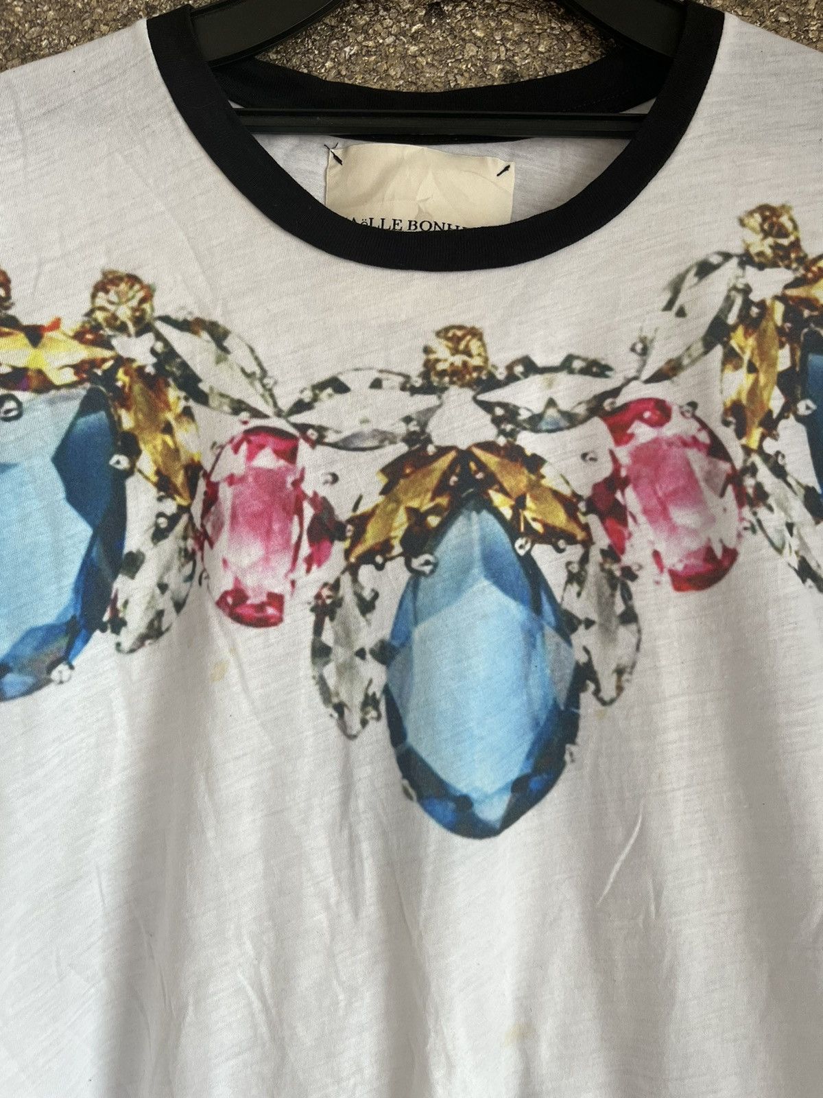 Designer Gaelle bonheur ft71 Size US L / EU 52-54 / 3 - 2 Thumbnail