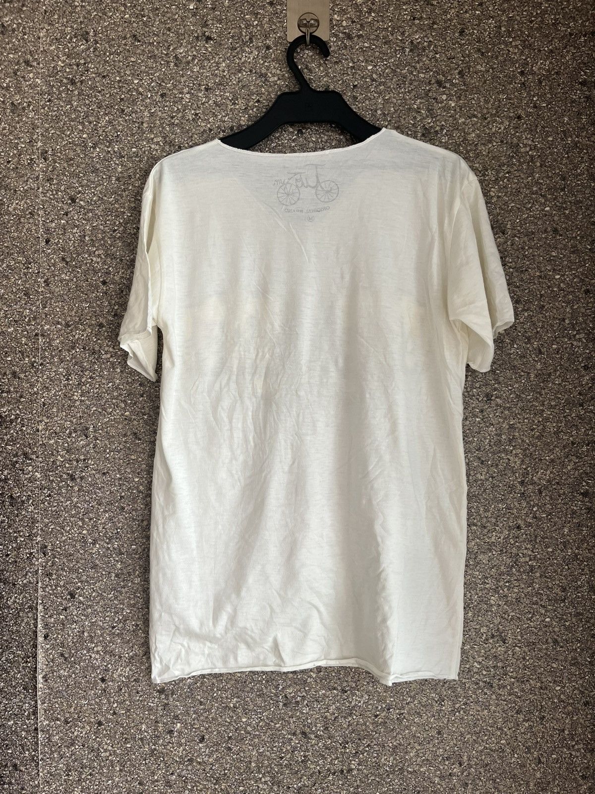 Designer Love hate ft71 Size US M / EU 48-50 / 2 - 4 Thumbnail