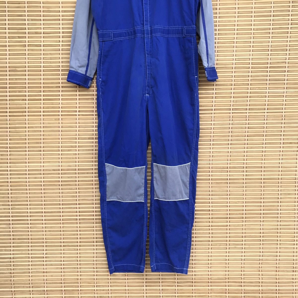 Vintage Vintage Subaru coverall workwear exclusive Size US M / EU 48-50 / 2 - 3 Thumbnail
