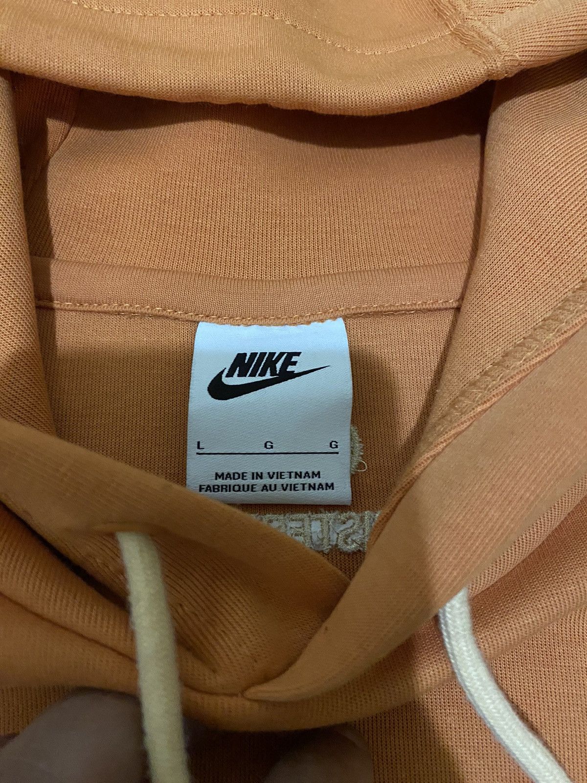 Nike Nike Sportswear Tech Fleece Suit Size US L / EU 52-54 / 3 - 8 Thumbnail