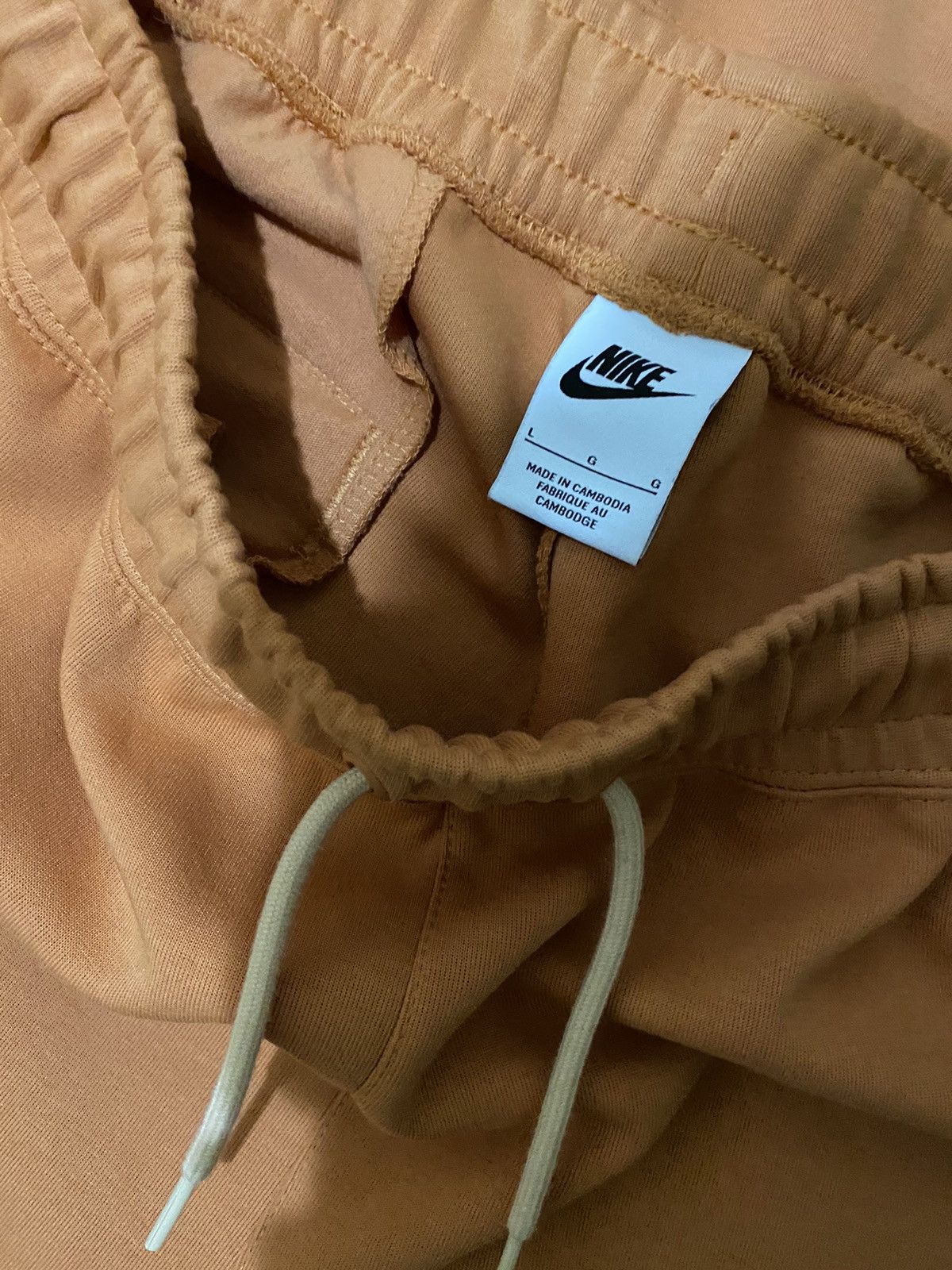 Nike Nike Sportswear Tech Fleece Suit Size US L / EU 52-54 / 3 - 9 Thumbnail