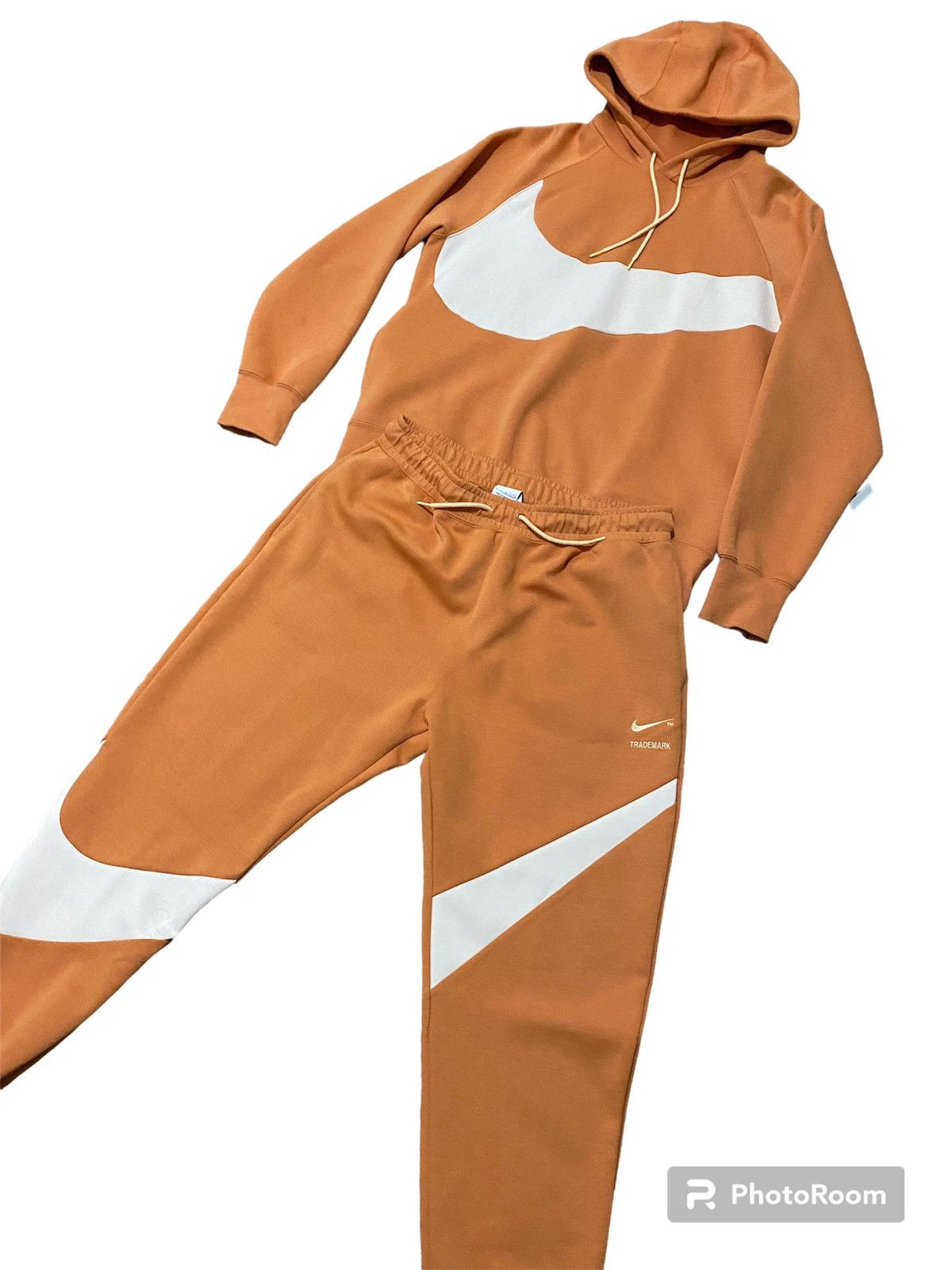 Nike Nike Sportswear Tech Fleece Suit Size US L / EU 52-54 / 3 - 1 Thumbnail