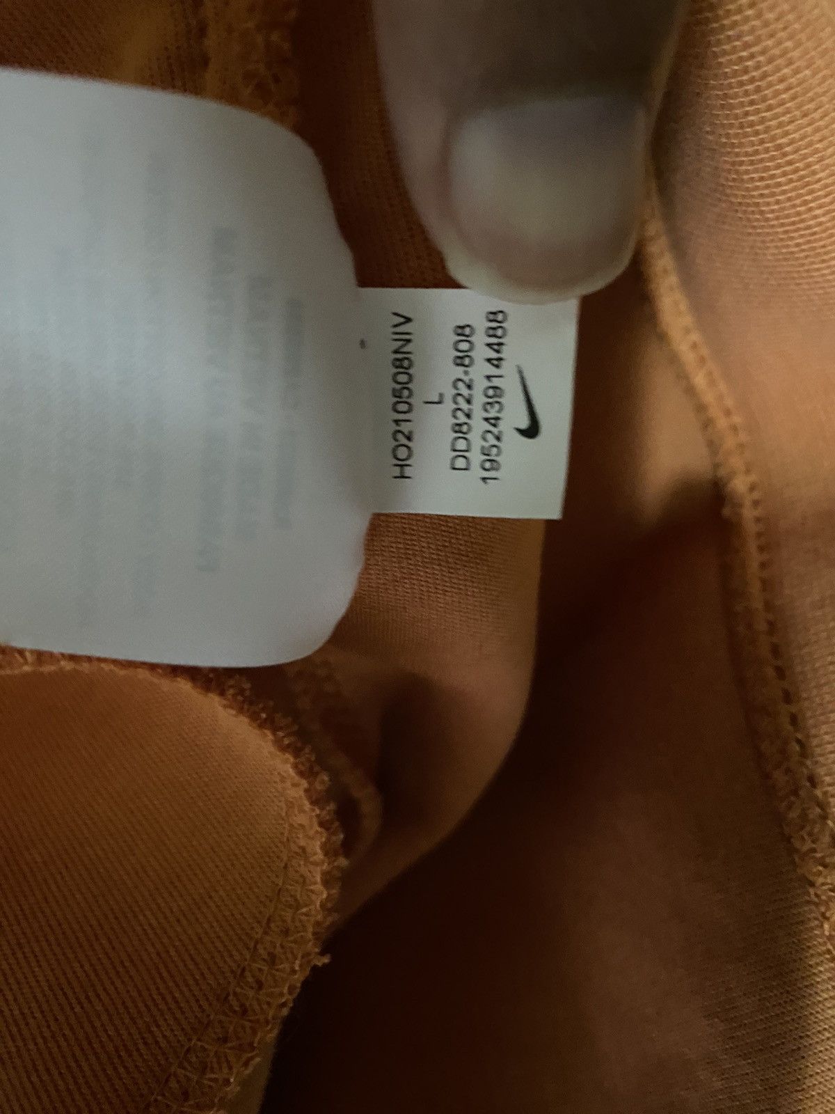 Nike Nike Sportswear Tech Fleece Suit Size US L / EU 52-54 / 3 - 12 Thumbnail