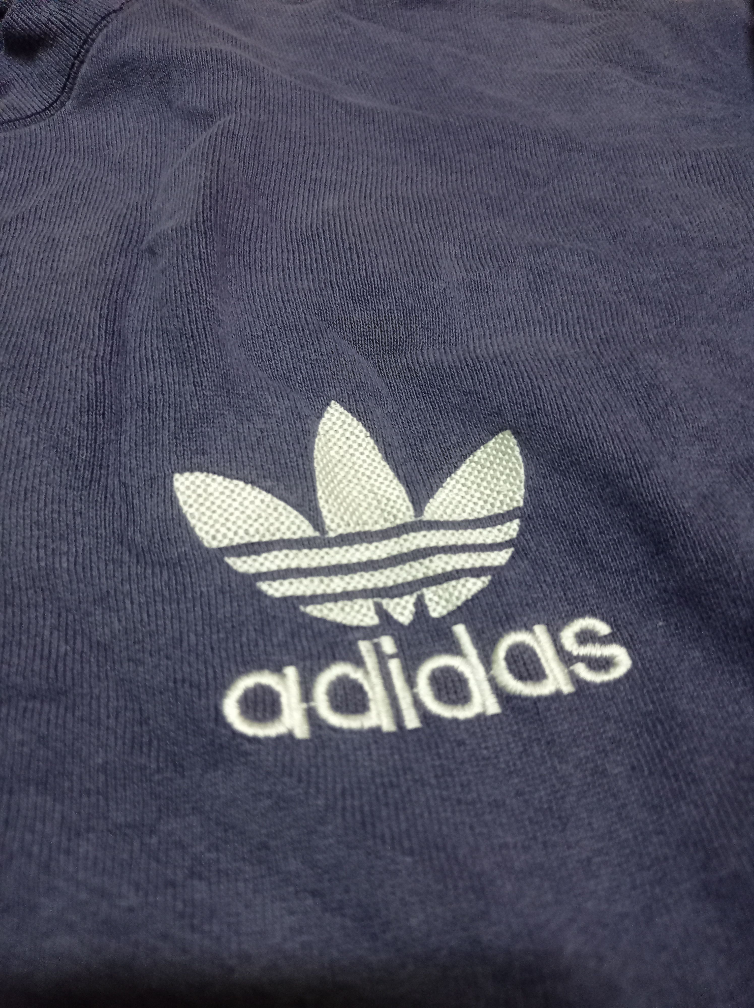 💥ADIDAS BUNGO SOBAT, RETRO OLD ADIDAS VINTAGE ❌ Sweatshirts