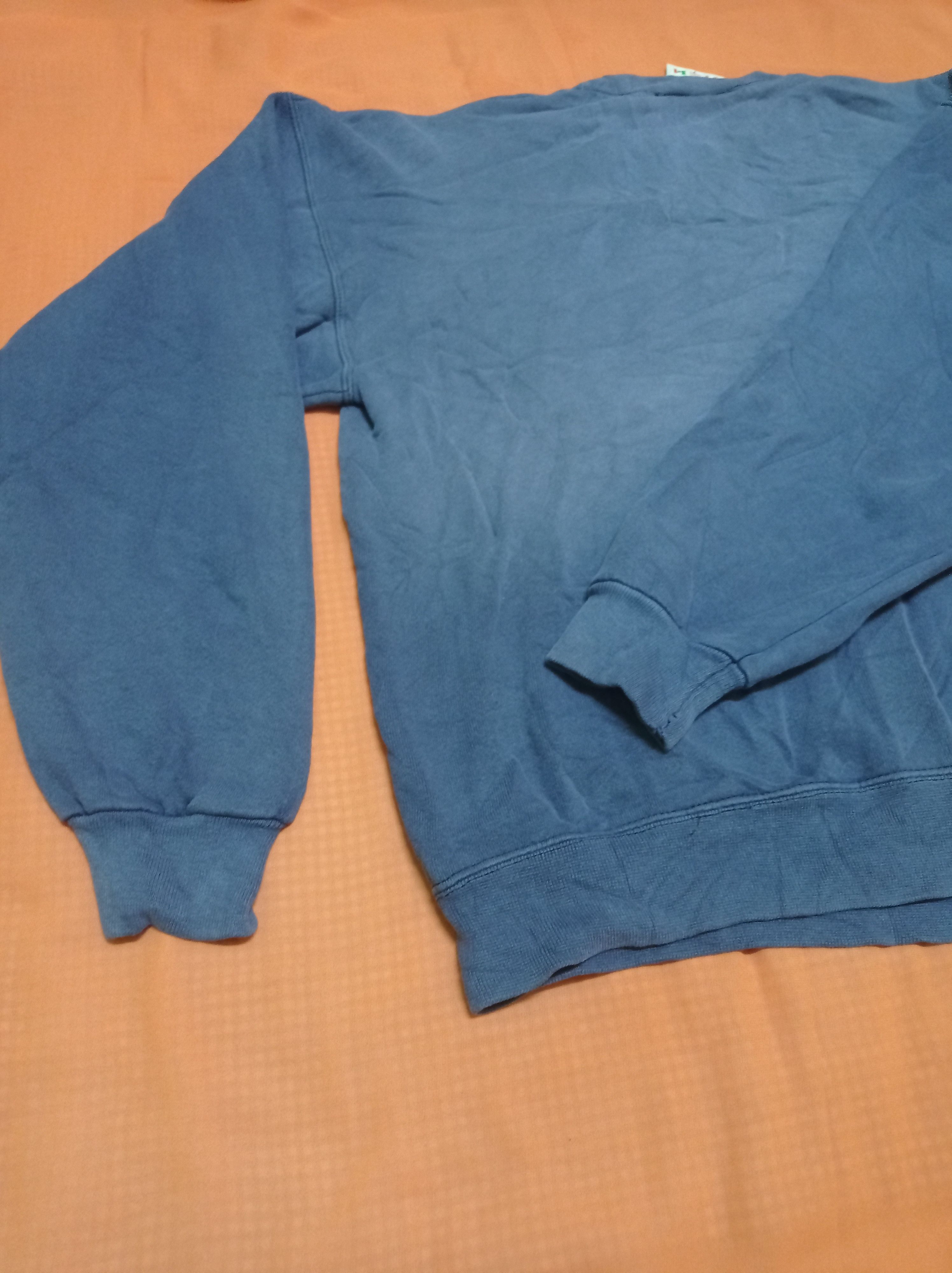 Vintage 💥ADIDAS BUNGO SOBAT, RETRO OLD ADIDAS VINTAGE ❌ Sweatshirts Size US S / EU 44-46 / 1 - 5 Thumbnail