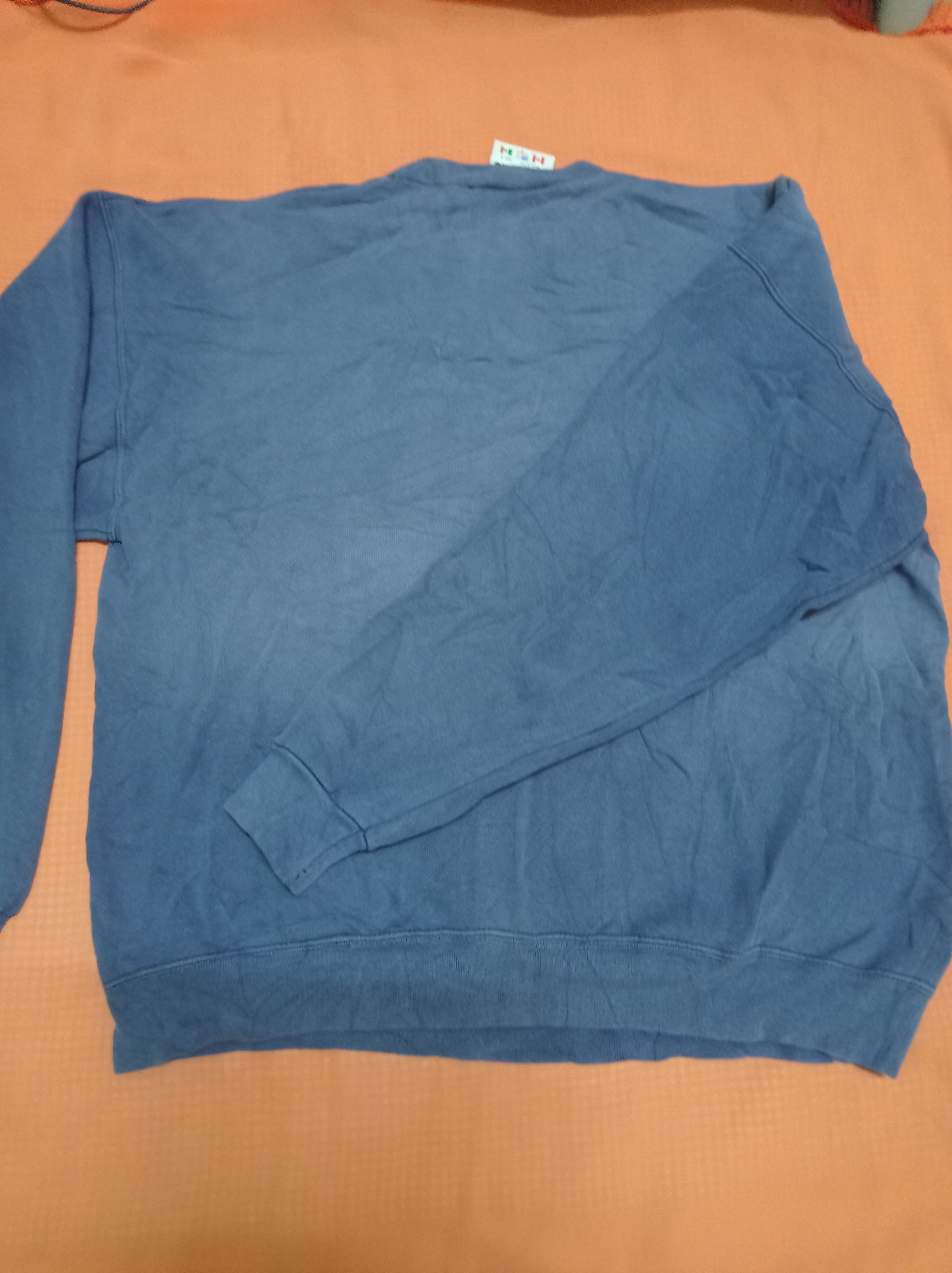 Vintage 💥ADIDAS BUNGO SOBAT, RETRO OLD ADIDAS VINTAGE ❌ Sweatshirts Size US S / EU 44-46 / 1 - 7 Thumbnail