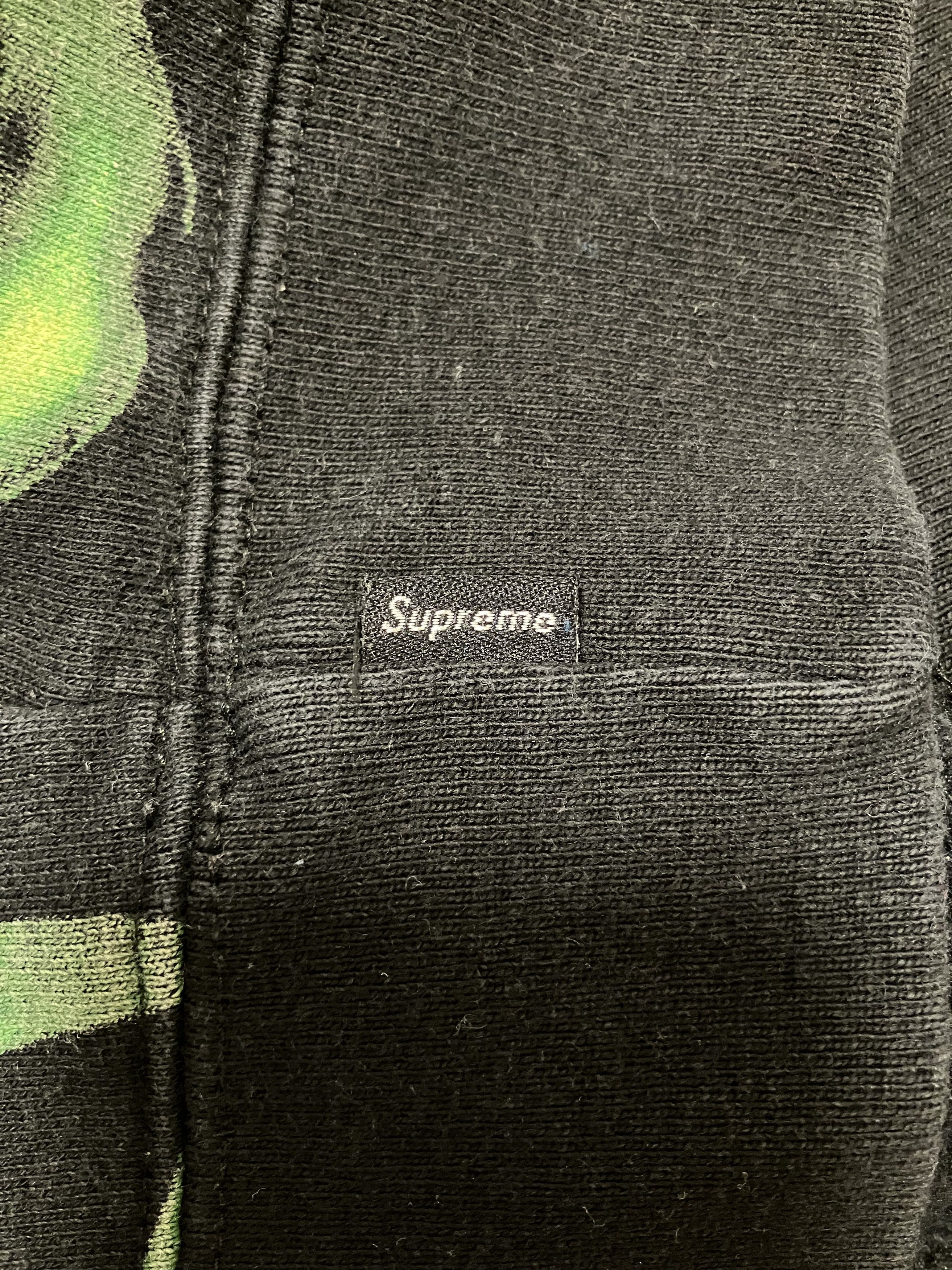 Supreme Supreme Skull Pile grow pullover Hoodie XL Size US XL / EU 56 / 4 - 6 Thumbnail