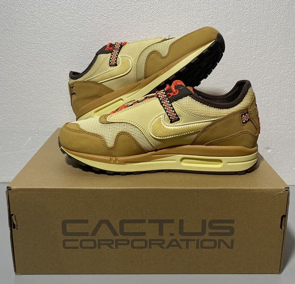 travis scott 6 wheat