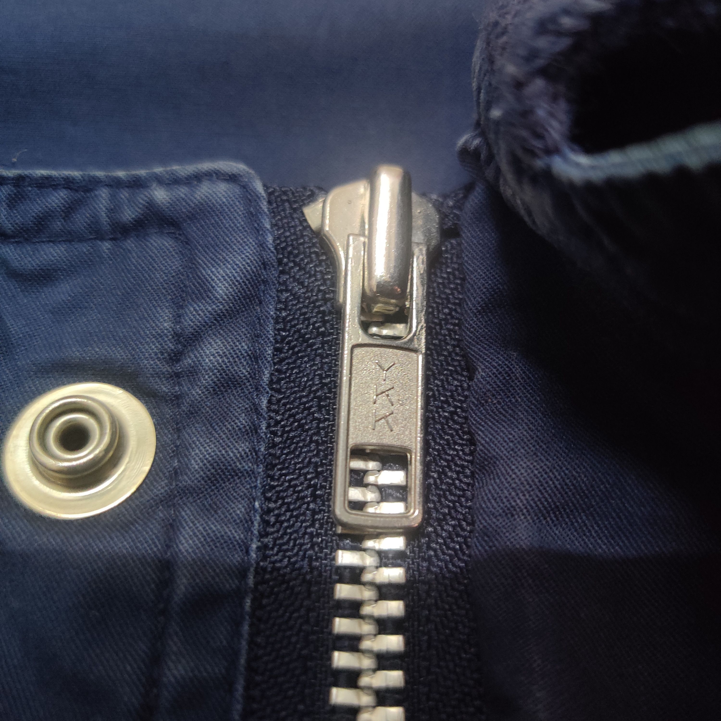 Japanese Brand Vintage Portland Motomachi Sport Bomber Jacket Size US S / EU 44-46 / 1 - 10 Thumbnail