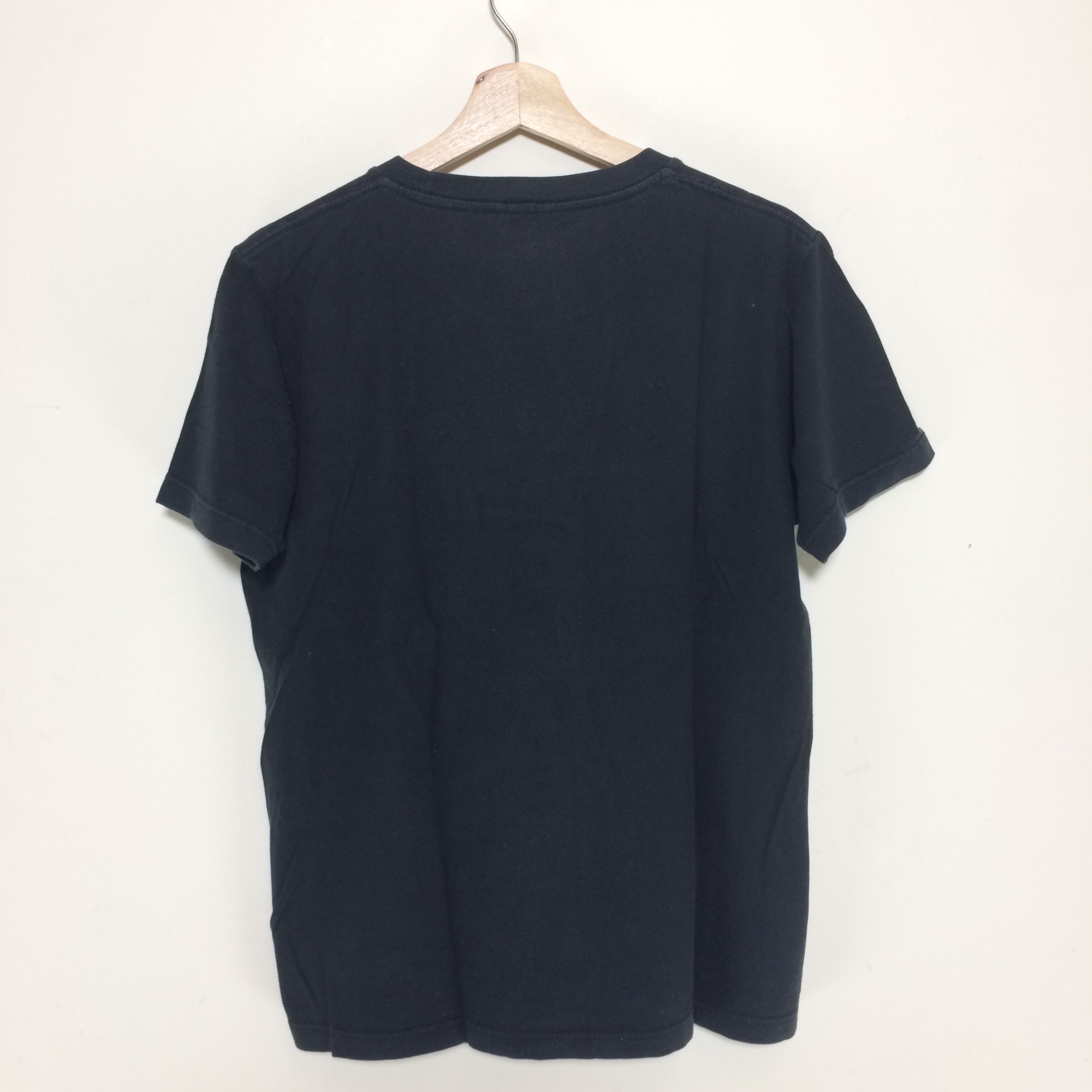 Anime × Vintage 🔥Vintage Deal🔥 Japanese Anime Protocol Code Chunibyo Tee Size US M / EU 48-50 / 2 - 8 Thumbnail