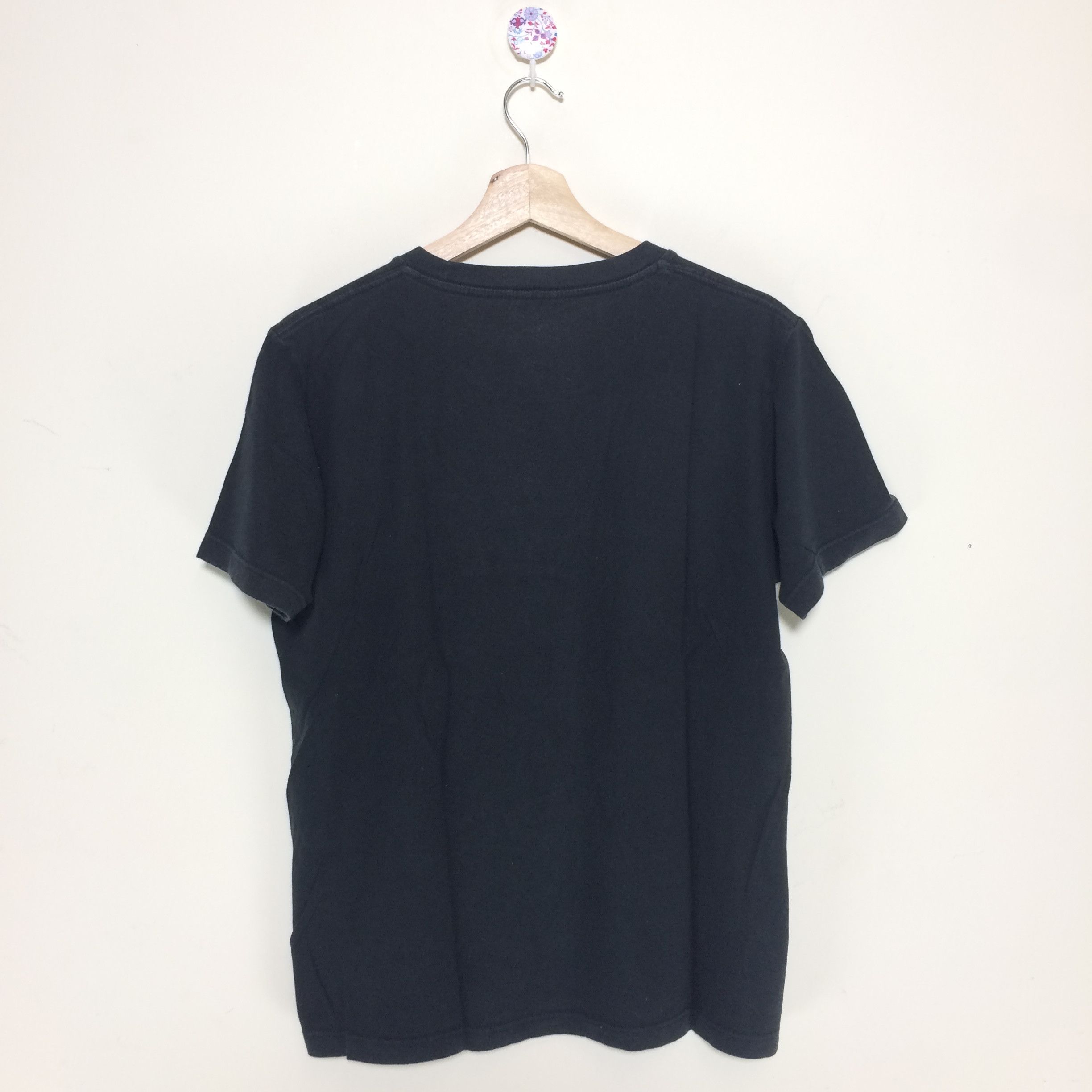 Anime × Vintage 🔥Vintage Deal🔥 Japanese Anime Protocol Code Chunibyo Tee Size US M / EU 48-50 / 2 - 7 Thumbnail