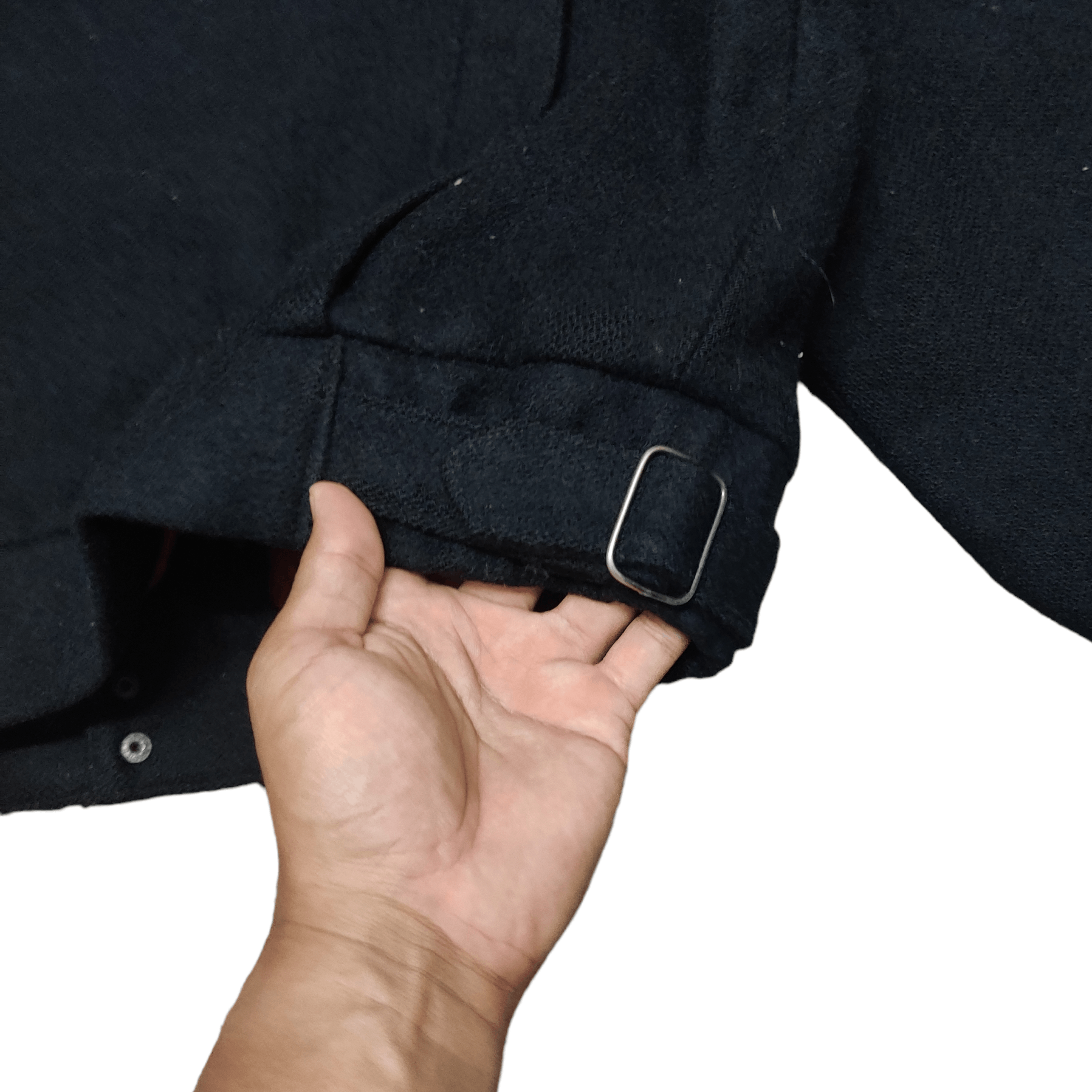 Issey Miyake Vintage The American Male New York Jacket Issey Style Size US M / EU 48-50 / 2 - 15 Thumbnail
