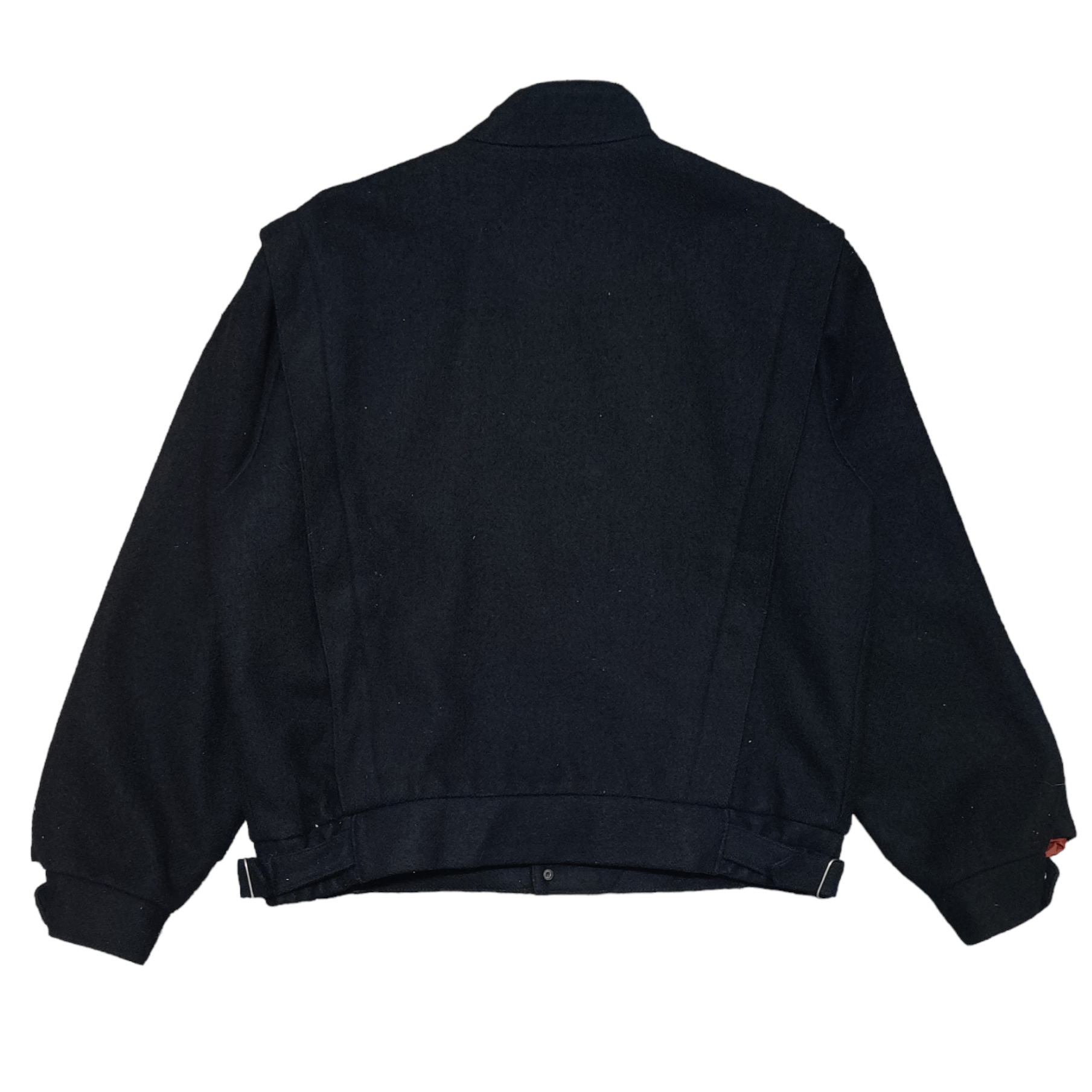 Issey Miyake Vintage The American Male New York Jacket Issey Style Size US M / EU 48-50 / 2 - 13 Thumbnail