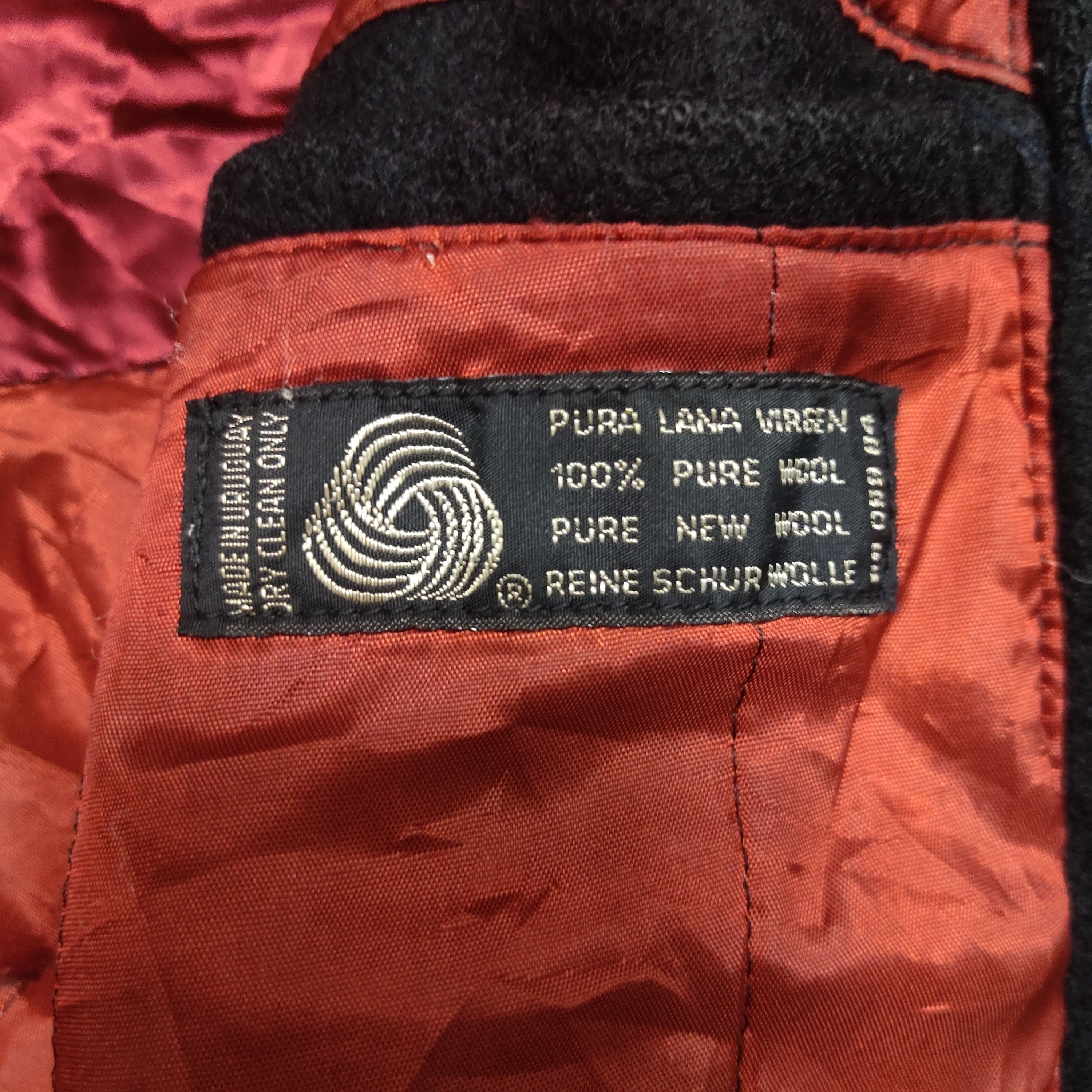 Issey Miyake Vintage The American Male New York Jacket Issey Style Size US M / EU 48-50 / 2 - 10 Thumbnail