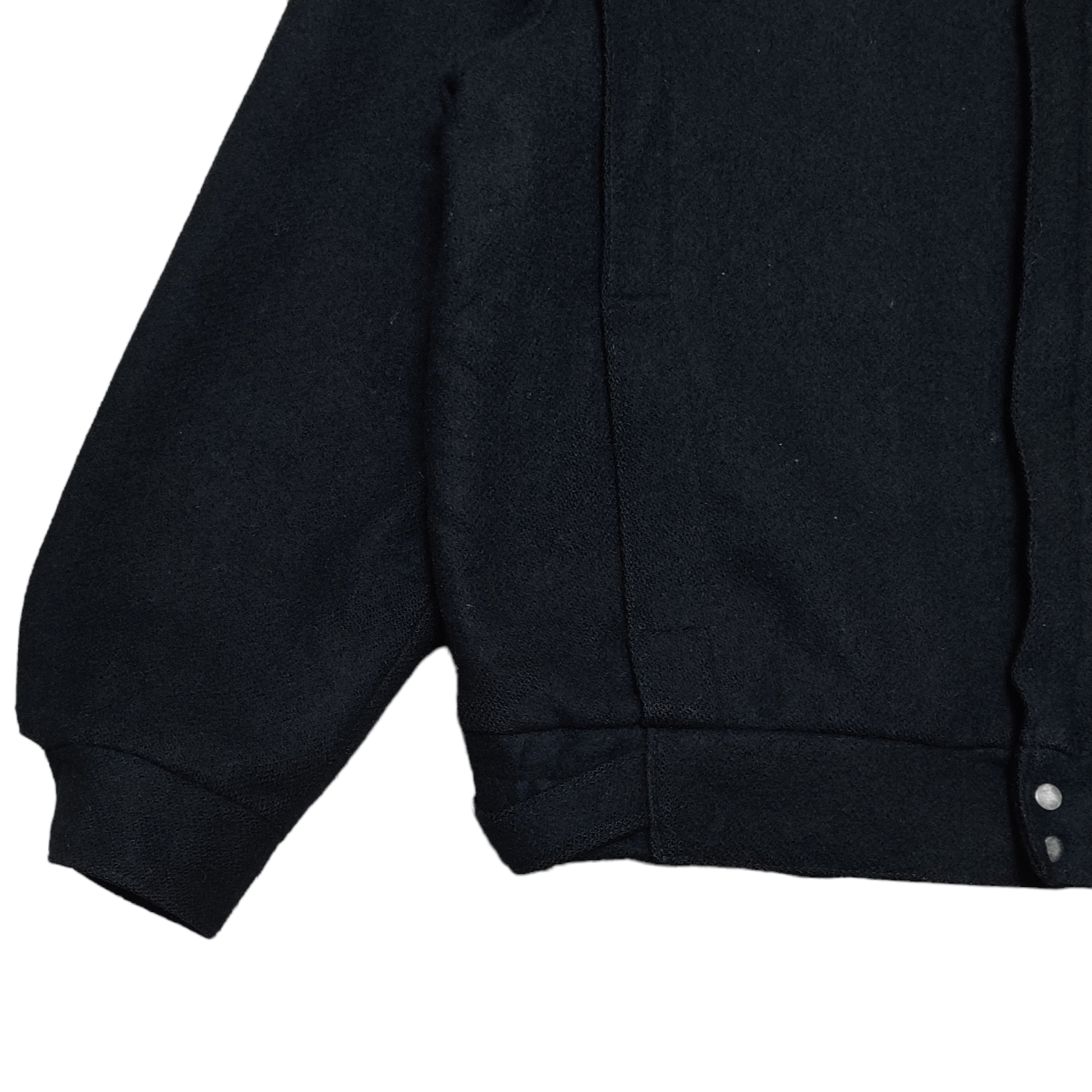 Issey Miyake Vintage The American Male New York Jacket Issey Style Size US M / EU 48-50 / 2 - 3 Thumbnail