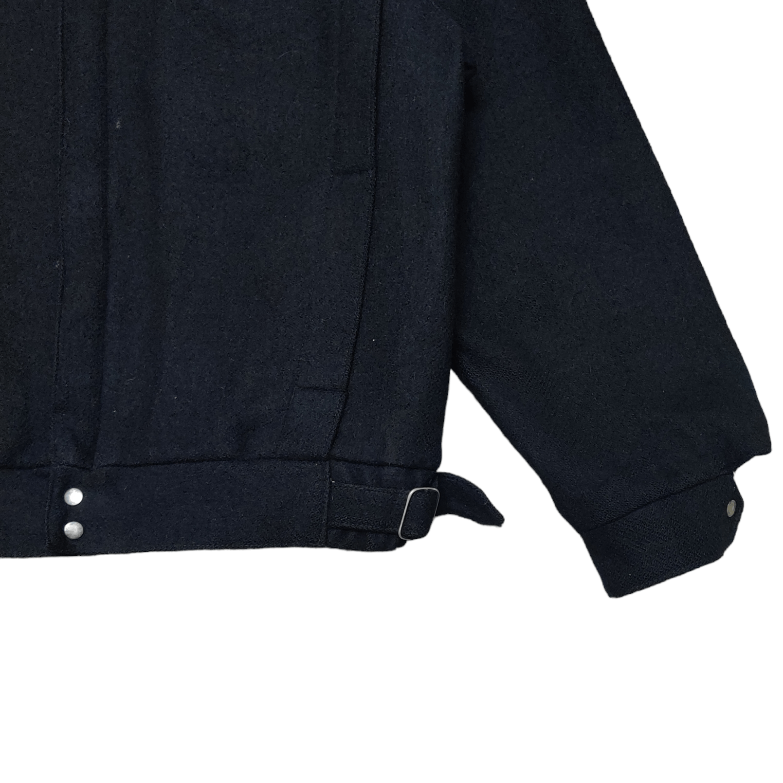 Issey Miyake Vintage The American Male New York Jacket Issey Style Size US M / EU 48-50 / 2 - 4 Thumbnail