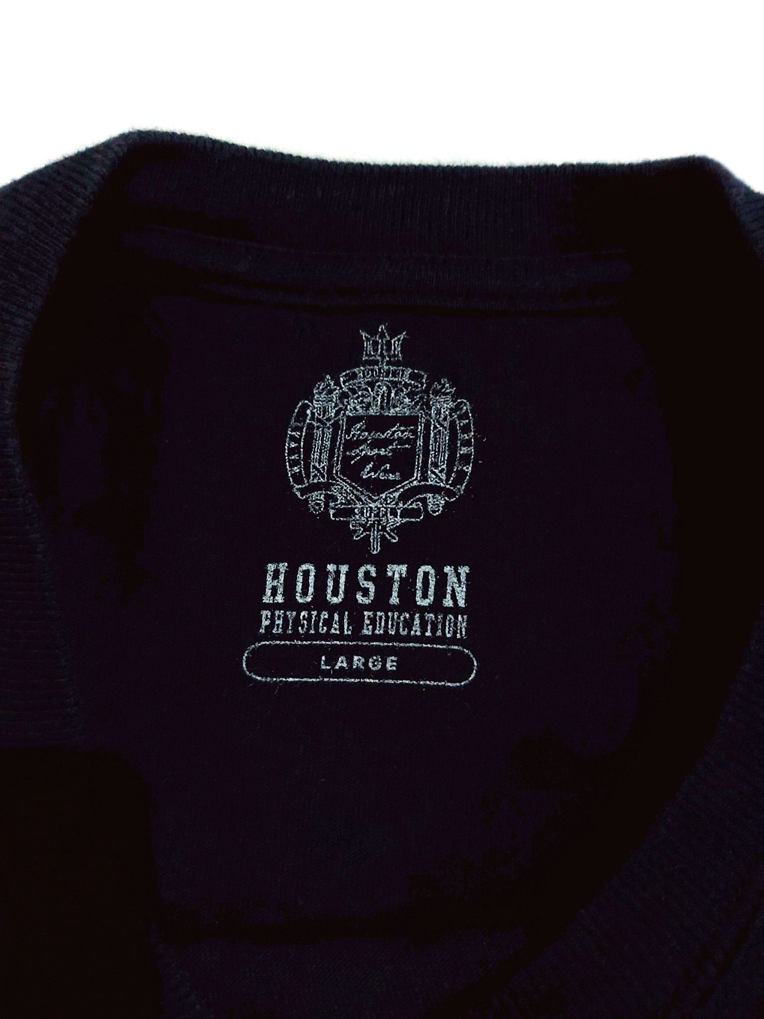 Japanese Brand RARE! HOUSTON PHYSICAL EDUCATION "US ARMY AIR FORCES" Size US M / EU 48-50 / 2 - 6 Thumbnail