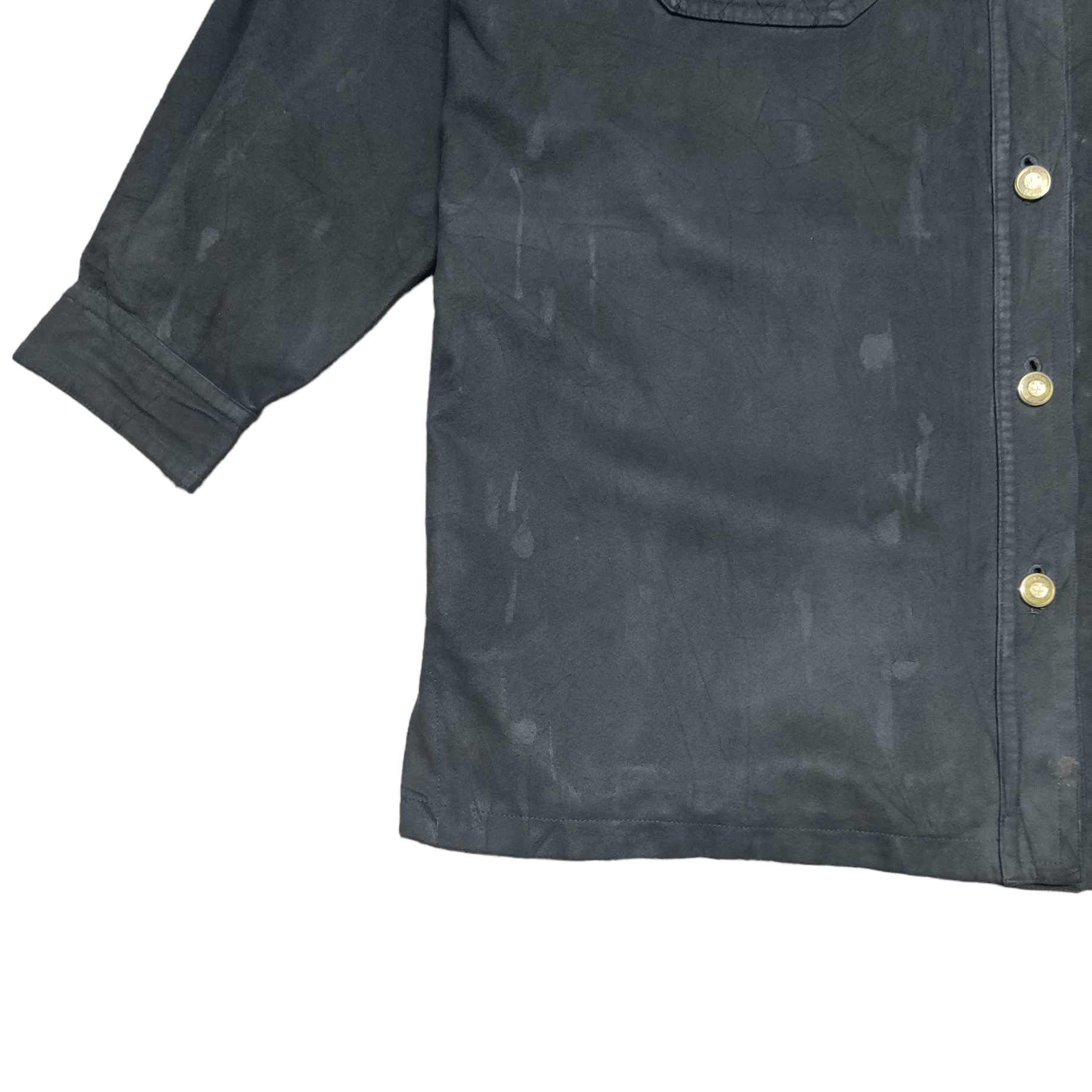 Valentino Vintage Valentino Garavani Sport Double Pocket Jacket Size US M / EU 48-50 / 2 - 3 Thumbnail