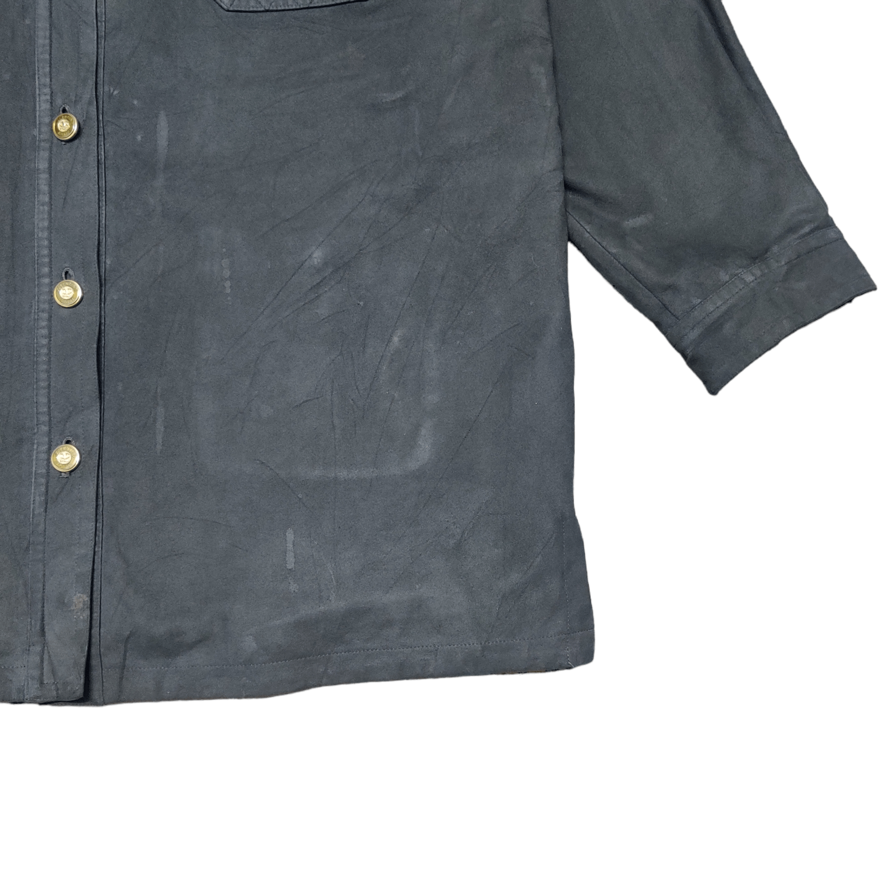 Valentino Vintage Valentino Garavani Sport Double Pocket Jacket Size US M / EU 48-50 / 2 - 4 Thumbnail