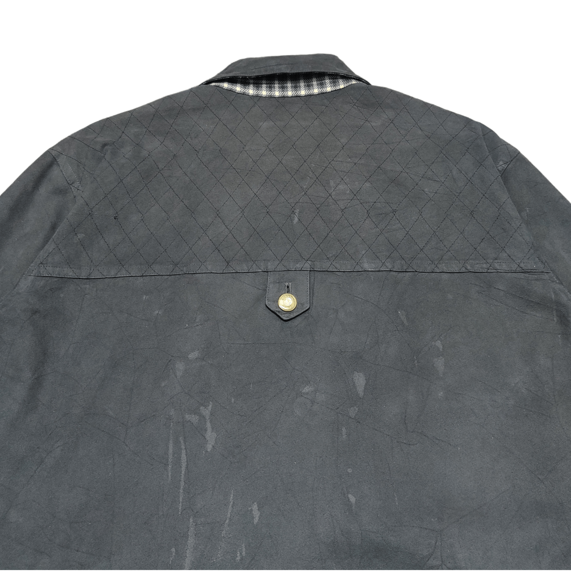 Valentino Vintage Valentino Garavani Sport Double Pocket Jacket Size US M / EU 48-50 / 2 - 12 Thumbnail