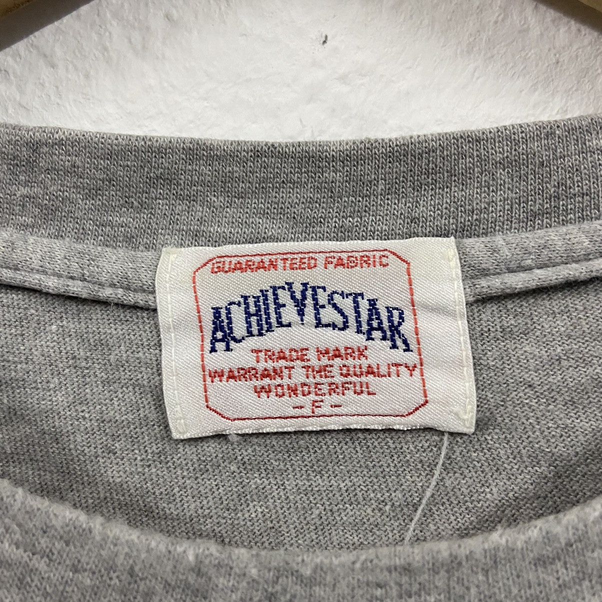 NFL × Vintage Rare Vintage NFL California 47 The Right End Zone Size US XL / EU 56 / 4 - 10 Thumbnail