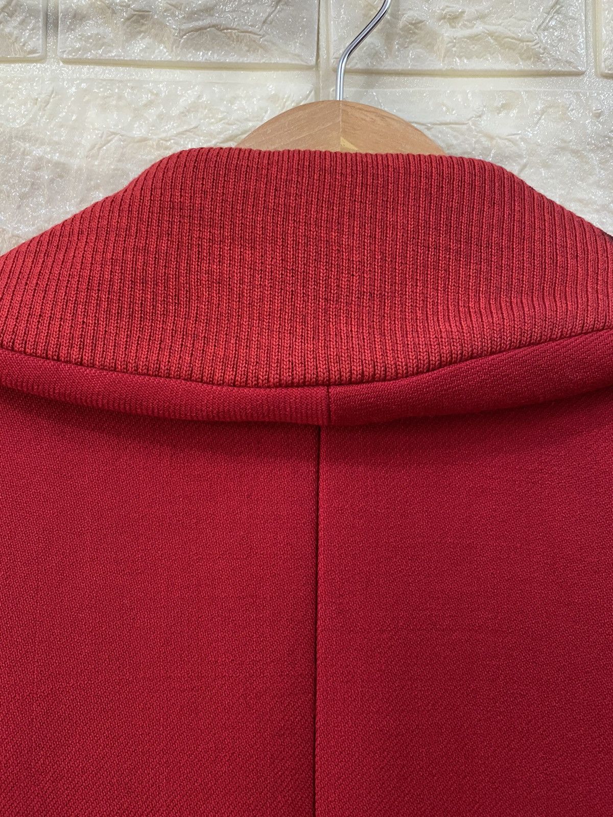 Chloe CHLOE SOCK RED JACKET Size S / US 4 / IT 40 - 12 Thumbnail