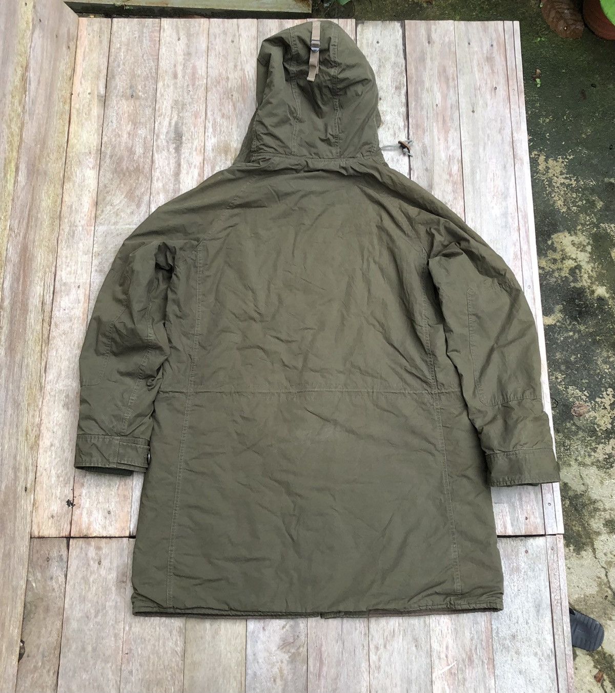Johnbull John Bull Japanese Brand Hoodie Jacket Size US L / EU 52-54 / 3 - 7 Thumbnail