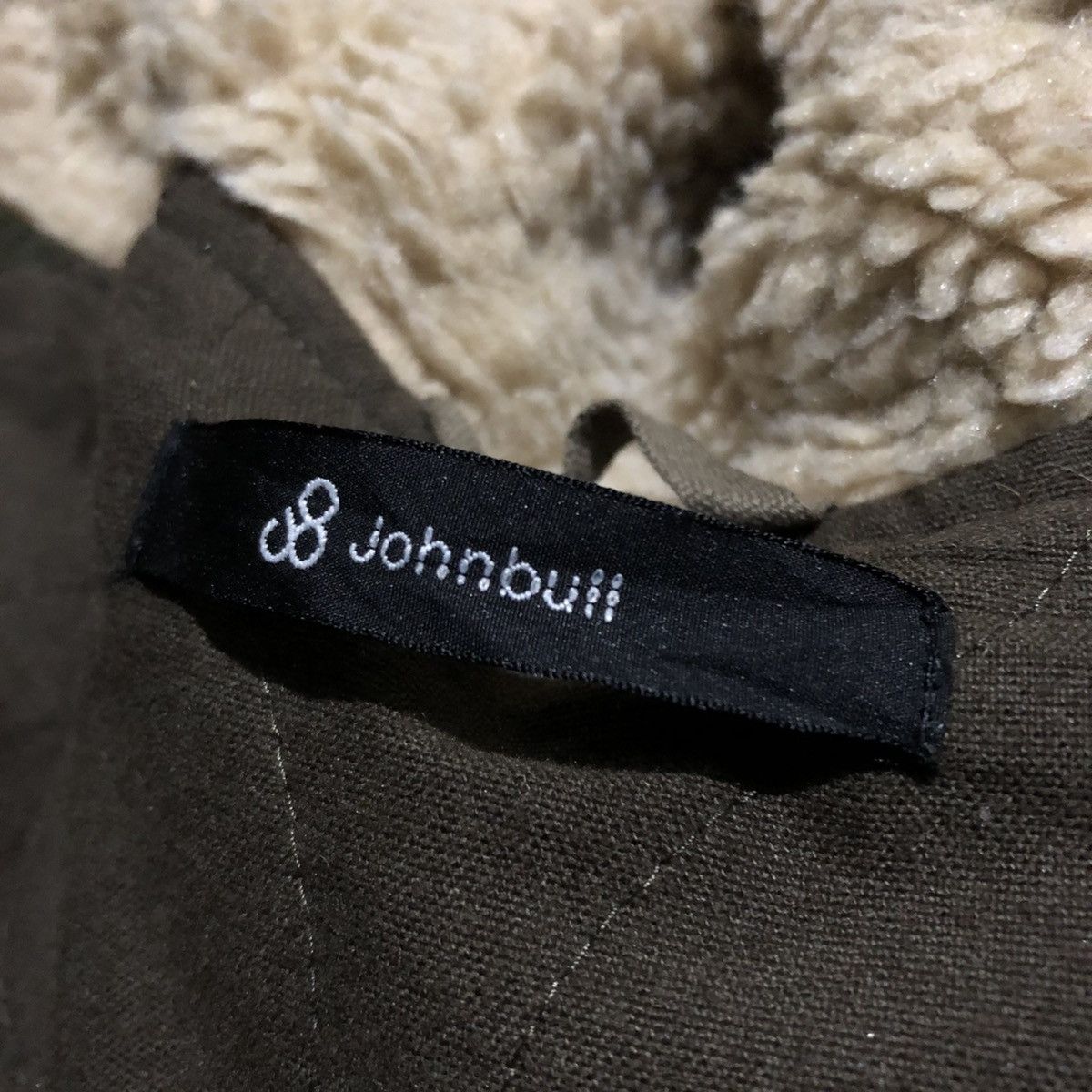 Johnbull John Bull Japanese Brand Hoodie Jacket Size US L / EU 52-54 / 3 - 2 Thumbnail
