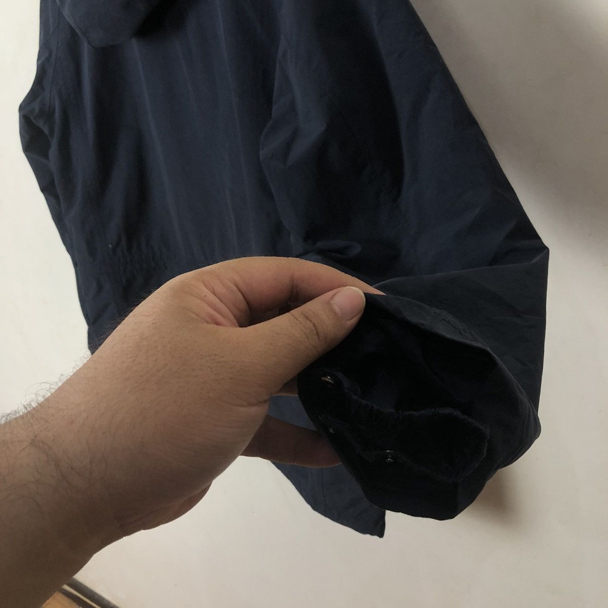 Barbour MULTI POCKET SURVIVAL JACKET BARBOUR JACKET Size US S / EU 44-46 / 1 - 10 Thumbnail