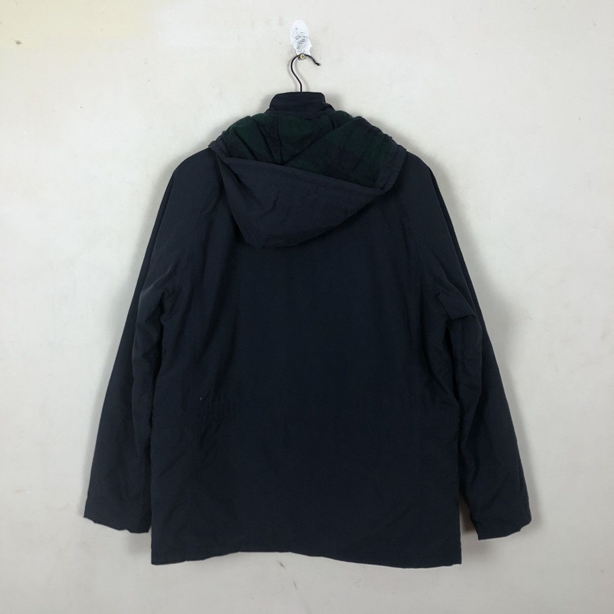 Barbour MULTI POCKET SURVIVAL JACKET BARBOUR JACKET Size US S / EU 44-46 / 1 - 8 Thumbnail