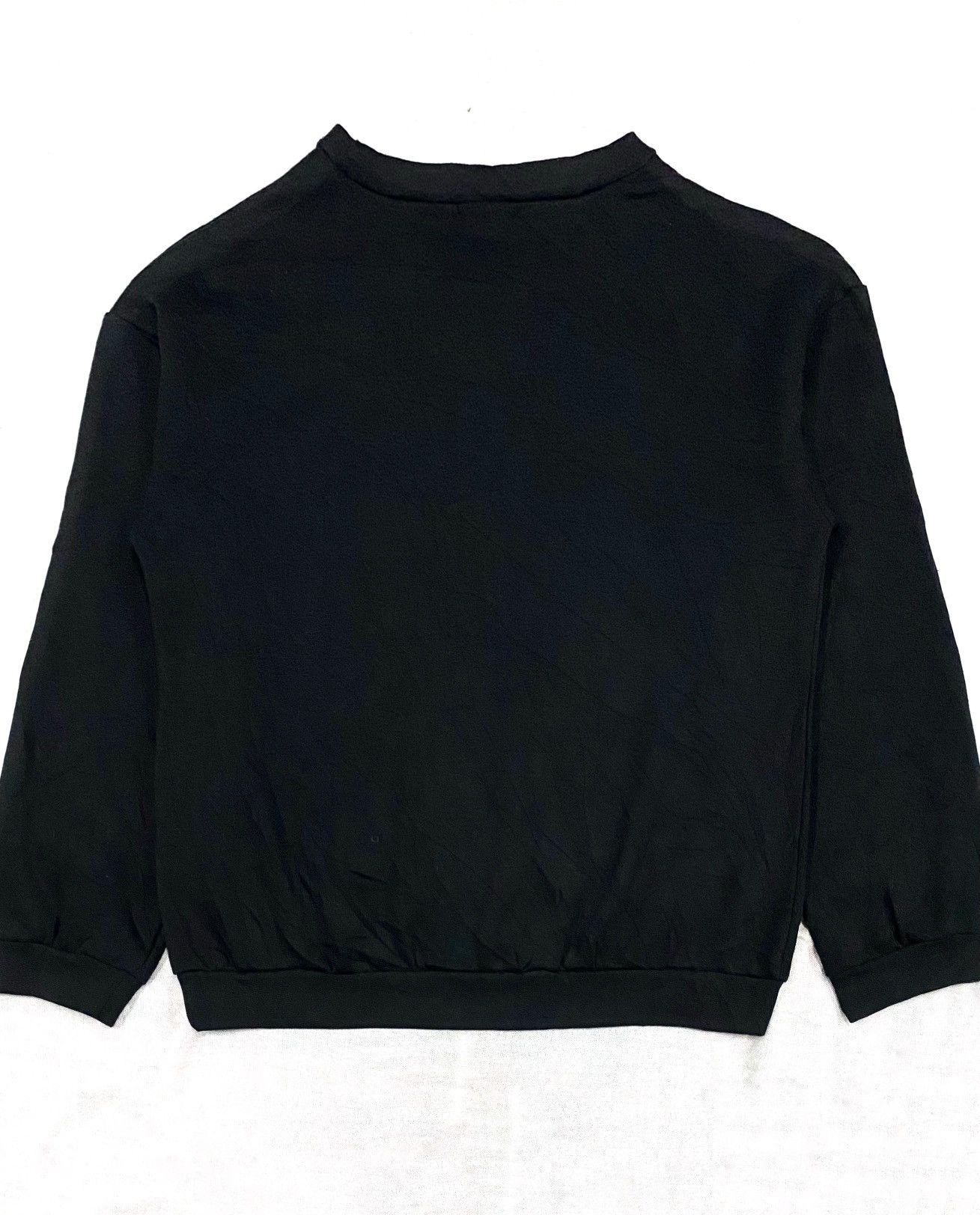Designer × Japanese Brand JAPANESE BRAND DESIGNER SWEATSHIRT SKELETON GLOW IN THE DARK Size US M / EU 48-50 / 2 - 3 Thumbnail