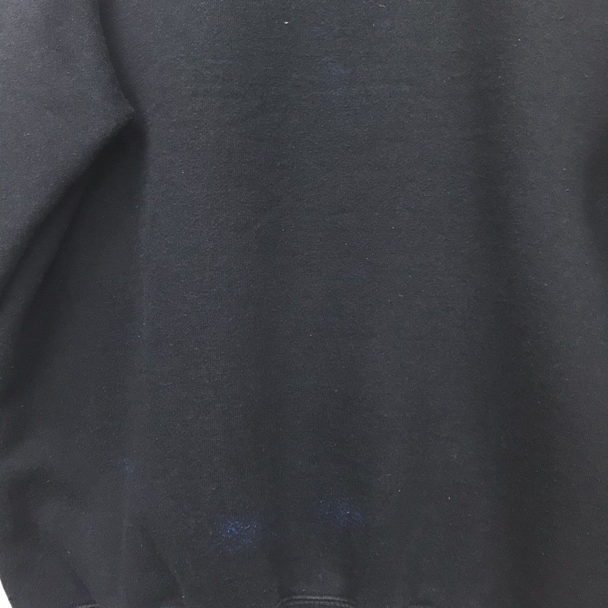 Designer × Giovanni Valentino × Vintage Rare!! Vintage Gianni Valentino Spellout Logo Sweatshirt Size US M / EU 48-50 / 2 - 12 Thumbnail