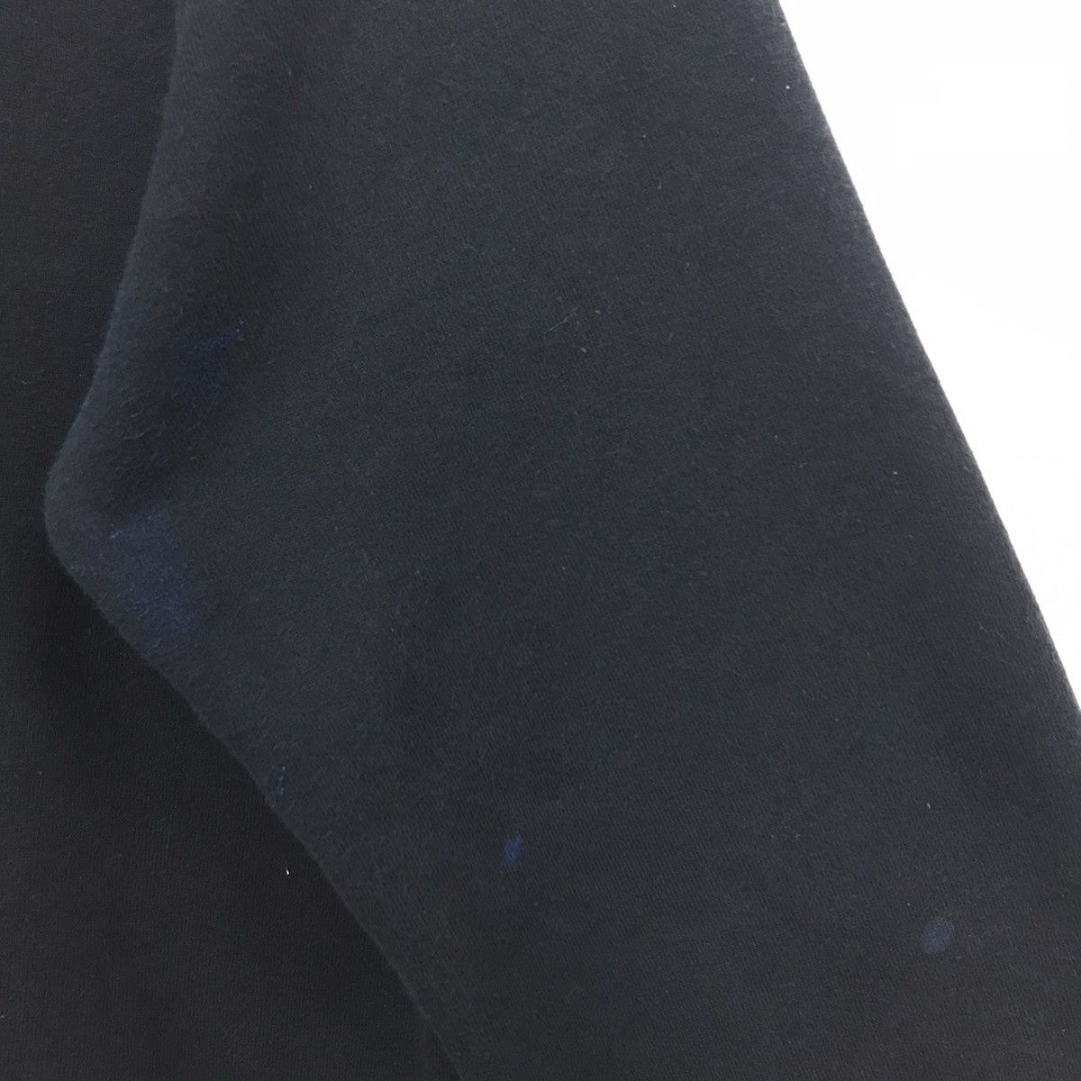 Designer × Giovanni Valentino × Vintage Rare!! Vintage Gianni Valentino Spellout Logo Sweatshirt Size US M / EU 48-50 / 2 - 13 Thumbnail