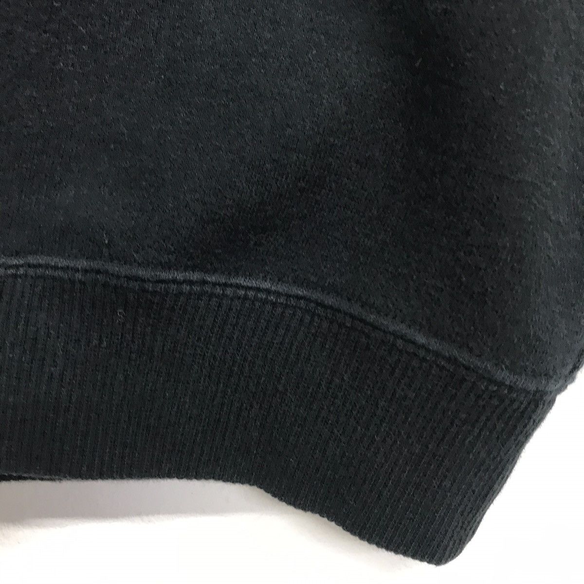 Designer × Giovanni Valentino × Vintage Rare!! Vintage Gianni Valentino Spellout Logo Sweatshirt Size US M / EU 48-50 / 2 - 9 Thumbnail