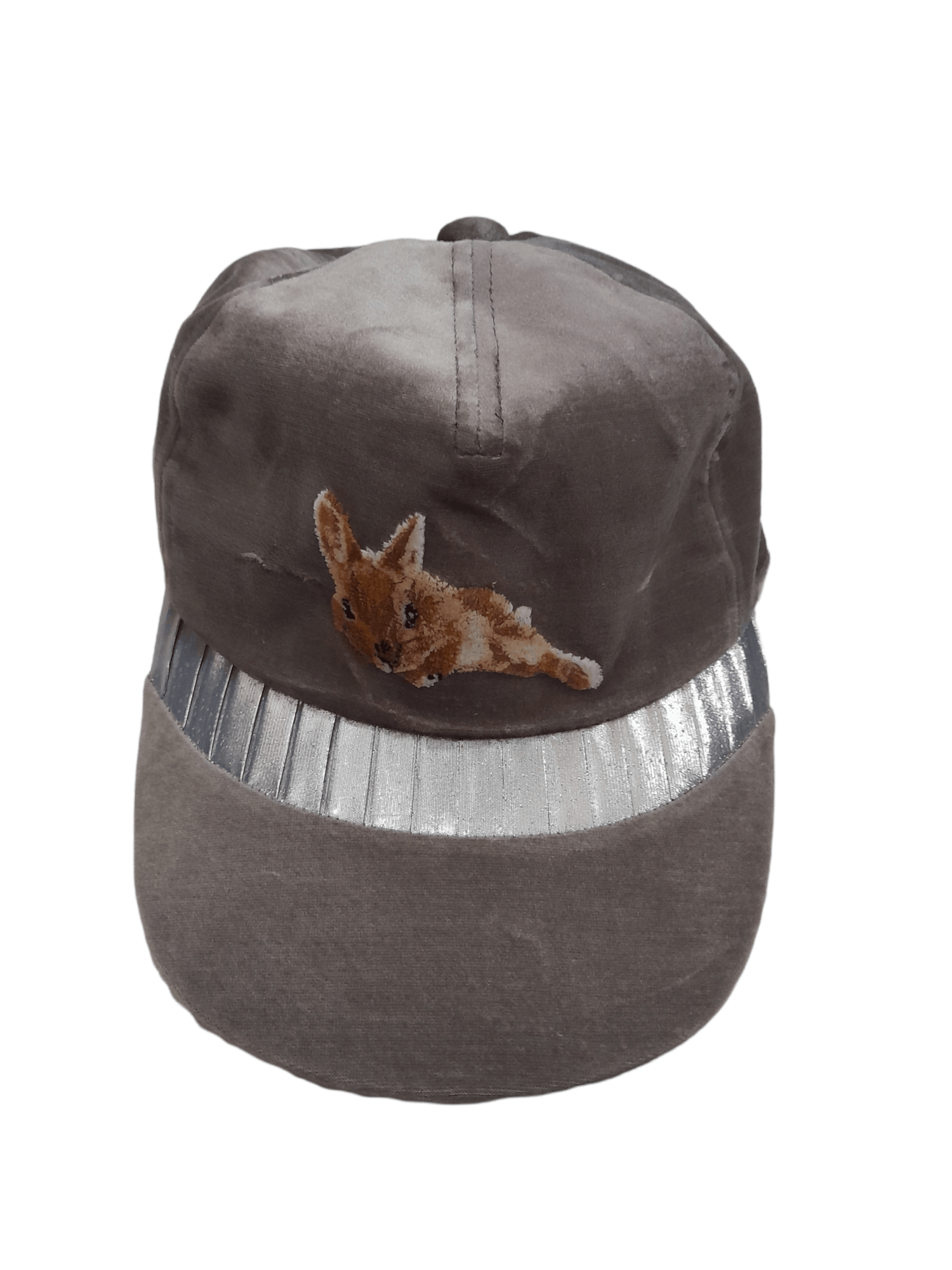 image of Ca4La Cap (E266) in Grey, Men's