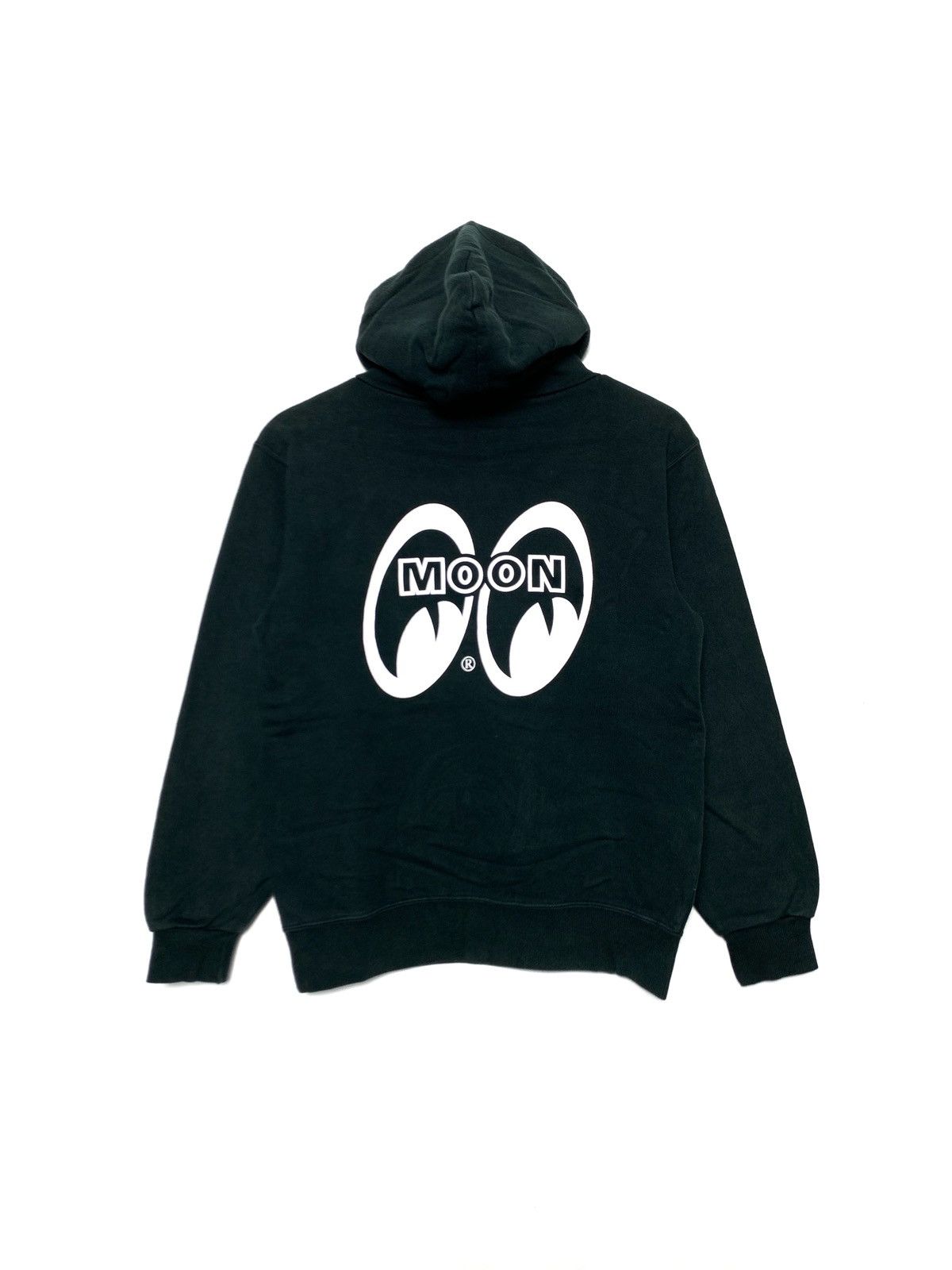Other Surf & Hot Rod Moon Eyes Pullover Hoodies Size US XS / EU 42 / 0 - 2 Thumbnail