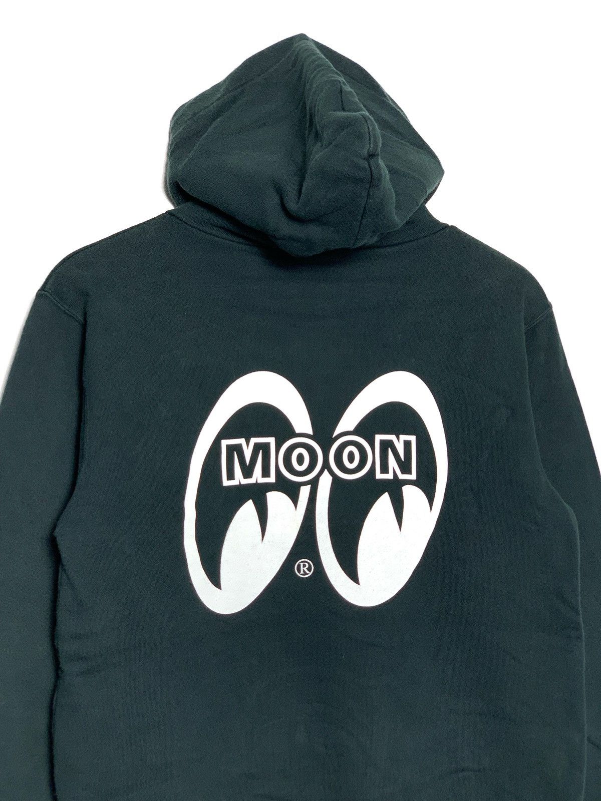 Other Surf & Hot Rod Moon Eyes Pullover Hoodies Size US XS / EU 42 / 0 - 4 Thumbnail
