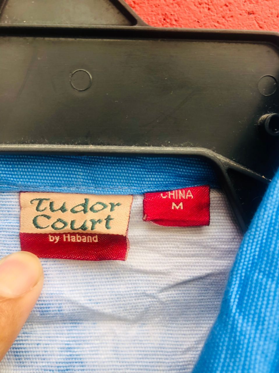 Japanese Brand Vintage Tudor Court Japanese Designer Fashion Style Size M / US 6-8 / IT 42-44 - 8 Thumbnail