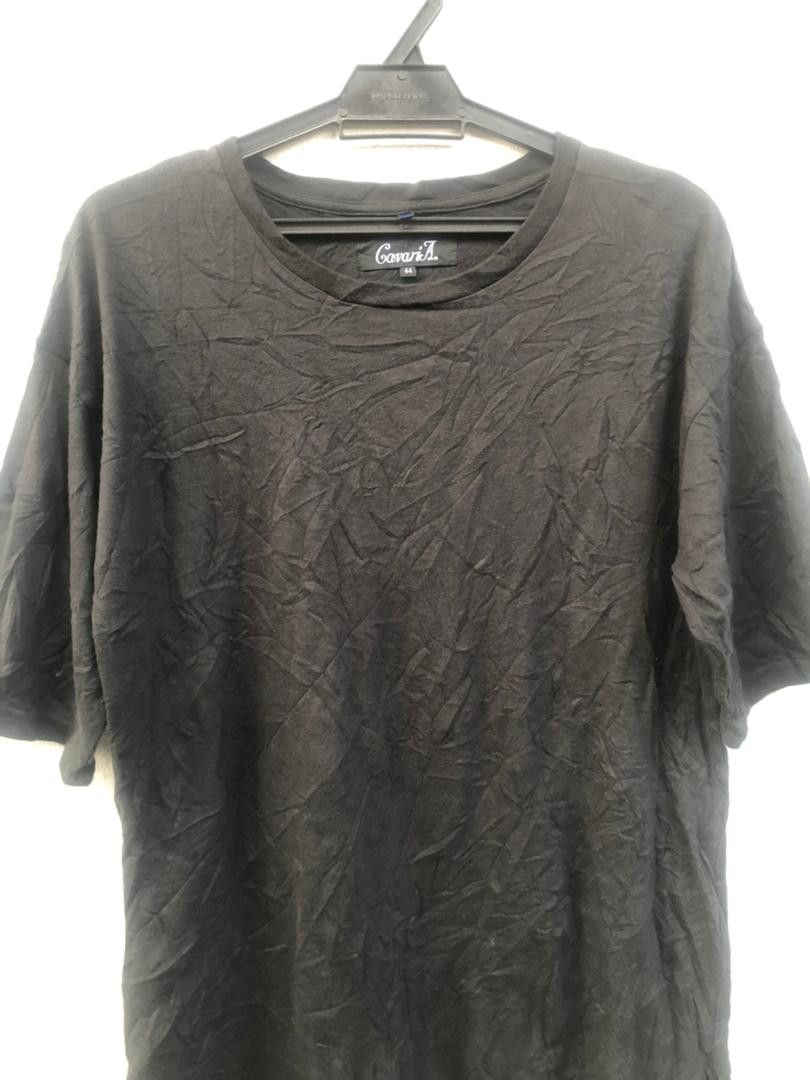 Japanese Brand × Vintage Vintage Cavaris A Designer Fashion Style Shirt Size US L / EU 52-54 / 3 - 3 Thumbnail