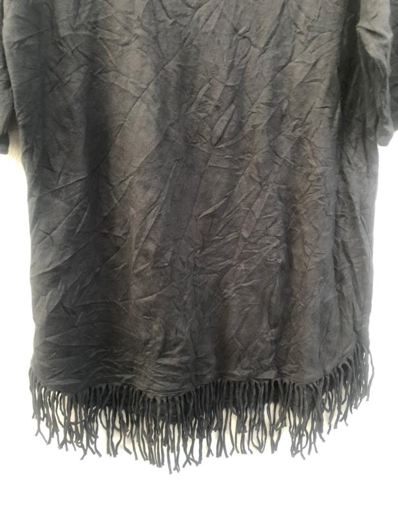 Japanese Brand × Vintage Vintage Cavaris A Designer Fashion Style Shirt Size US L / EU 52-54 / 3 - 2 Thumbnail