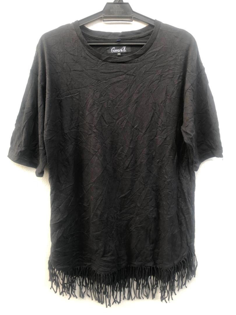 Japanese Brand × Vintage Vintage Cavaris A Designer Fashion Style Shirt Size US L / EU 52-54 / 3 - 1 Thumbnail