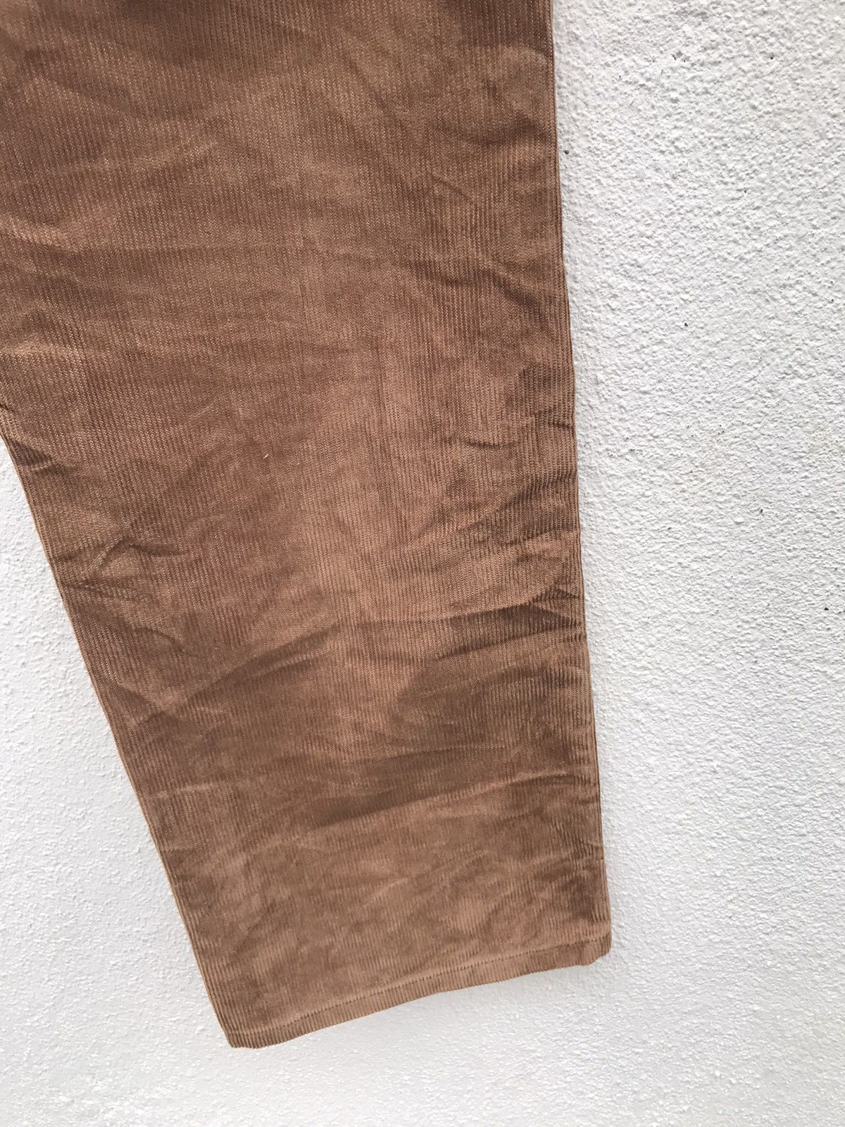 Japanese Brand Drug Store’s Corduroy Jeans Size US 28 / EU 44 - 10 Thumbnail