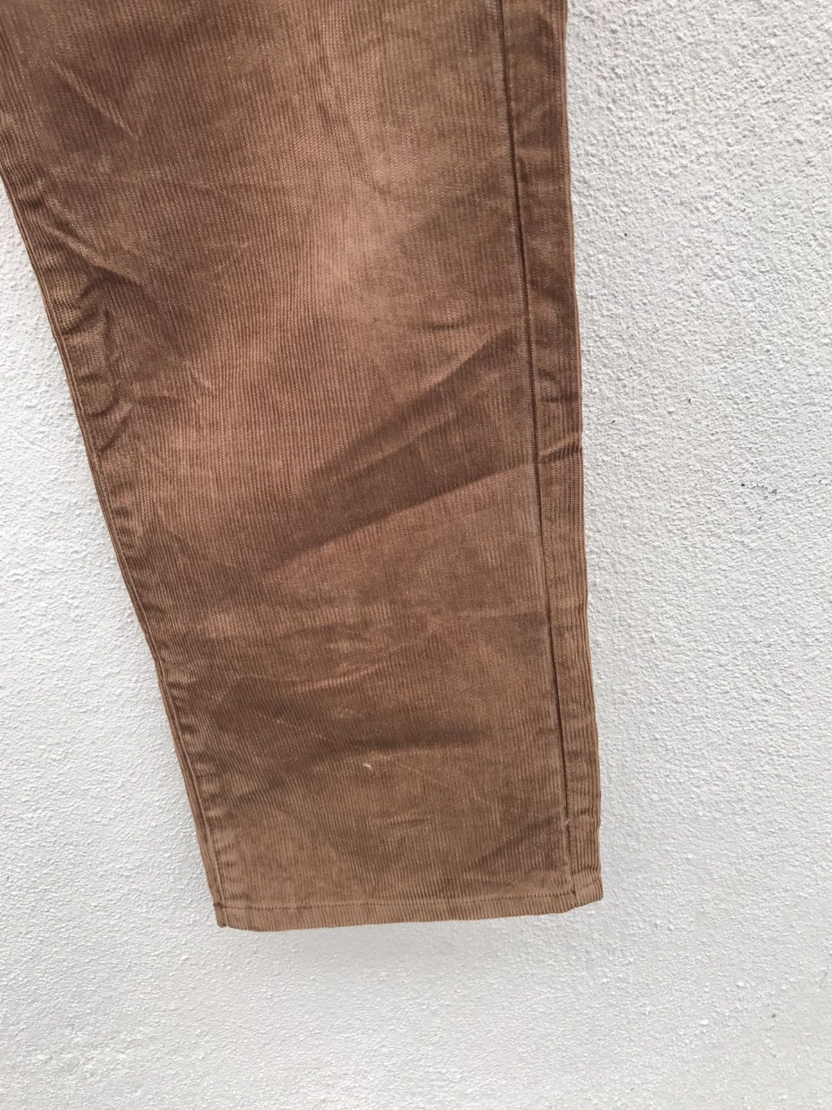 Japanese Brand Drug Store’s Corduroy Jeans Size US 28 / EU 44 - 5 Thumbnail