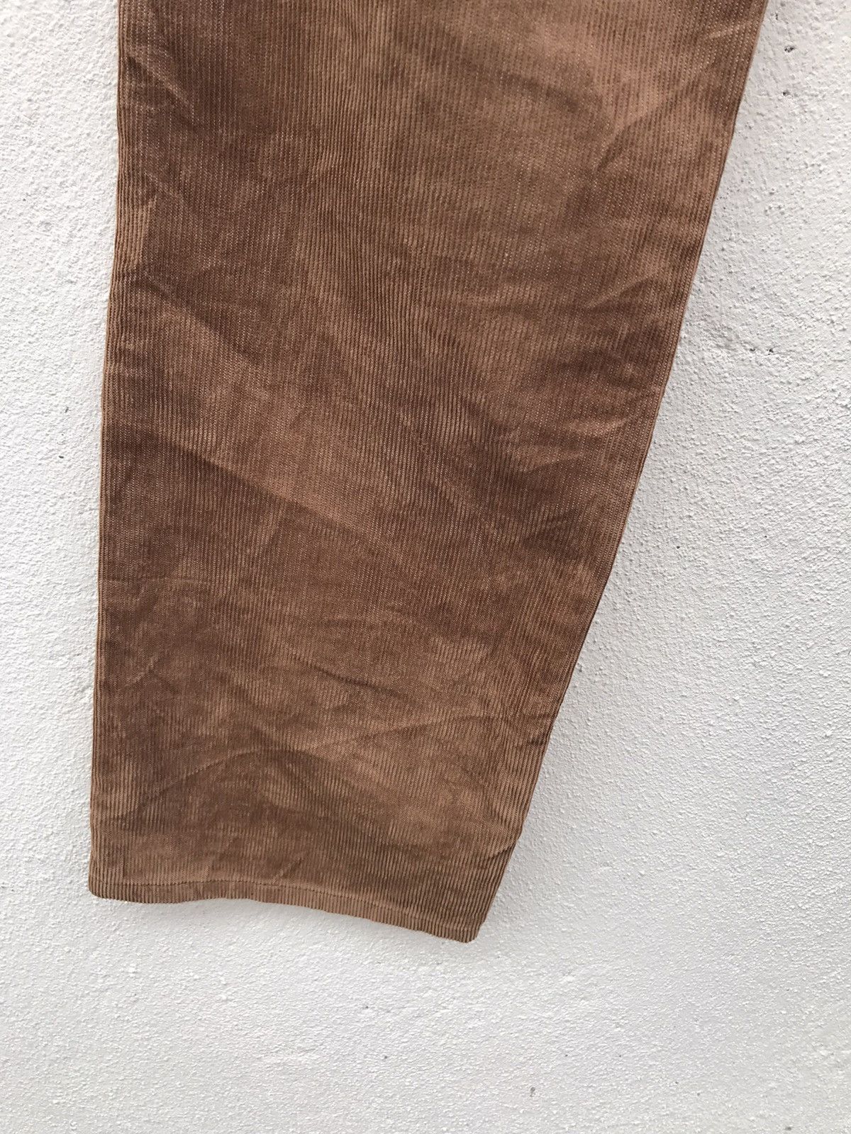 Japanese Brand Drug Store’s Corduroy Jeans Size US 28 / EU 44 - 11 Thumbnail