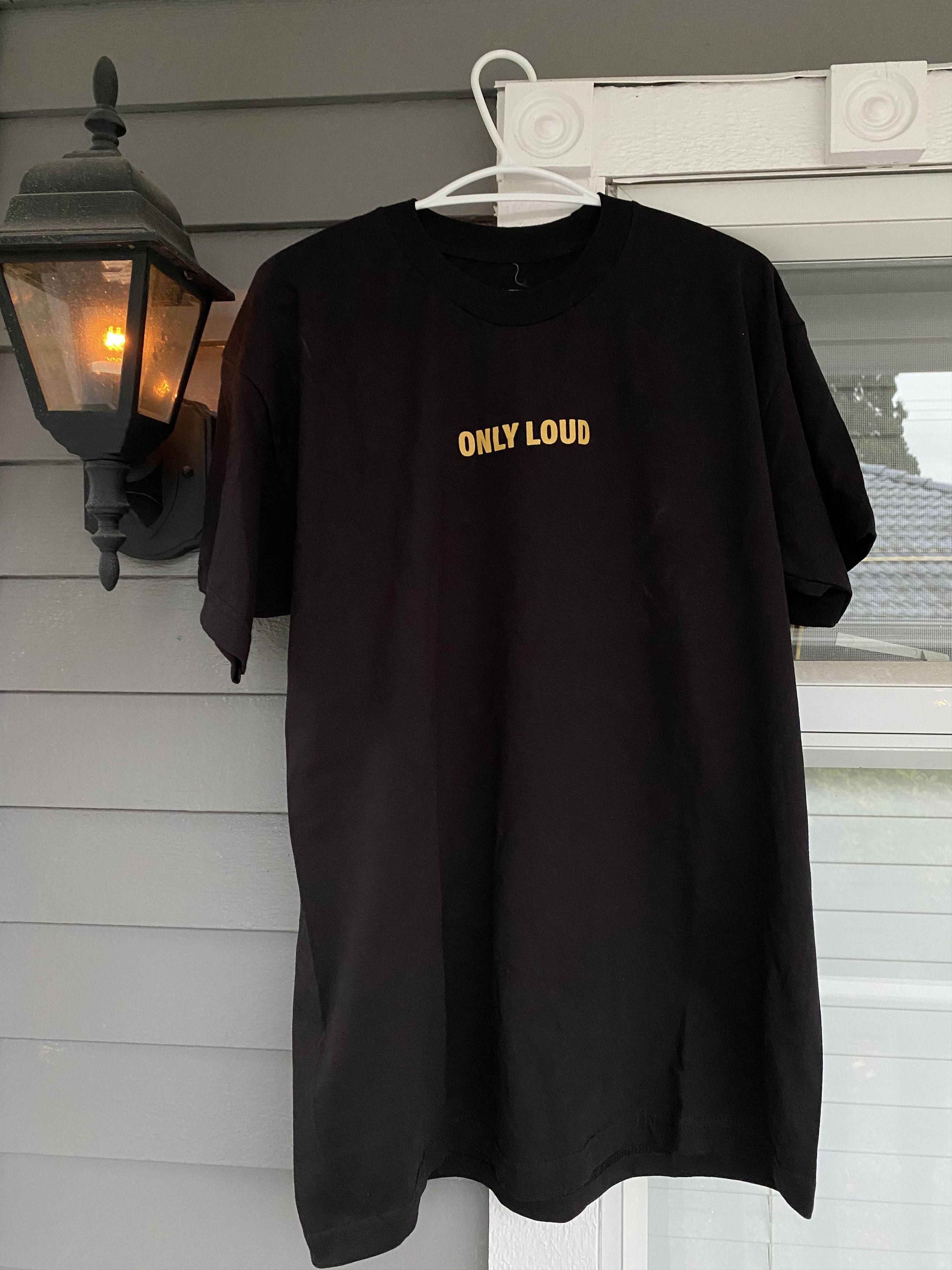 Band Tees × Wiz Khalifa Rolling Loud Wiz Khalifa Kush Promo Tee Shirt Size US XL / EU 56 / 4 - 1 Preview