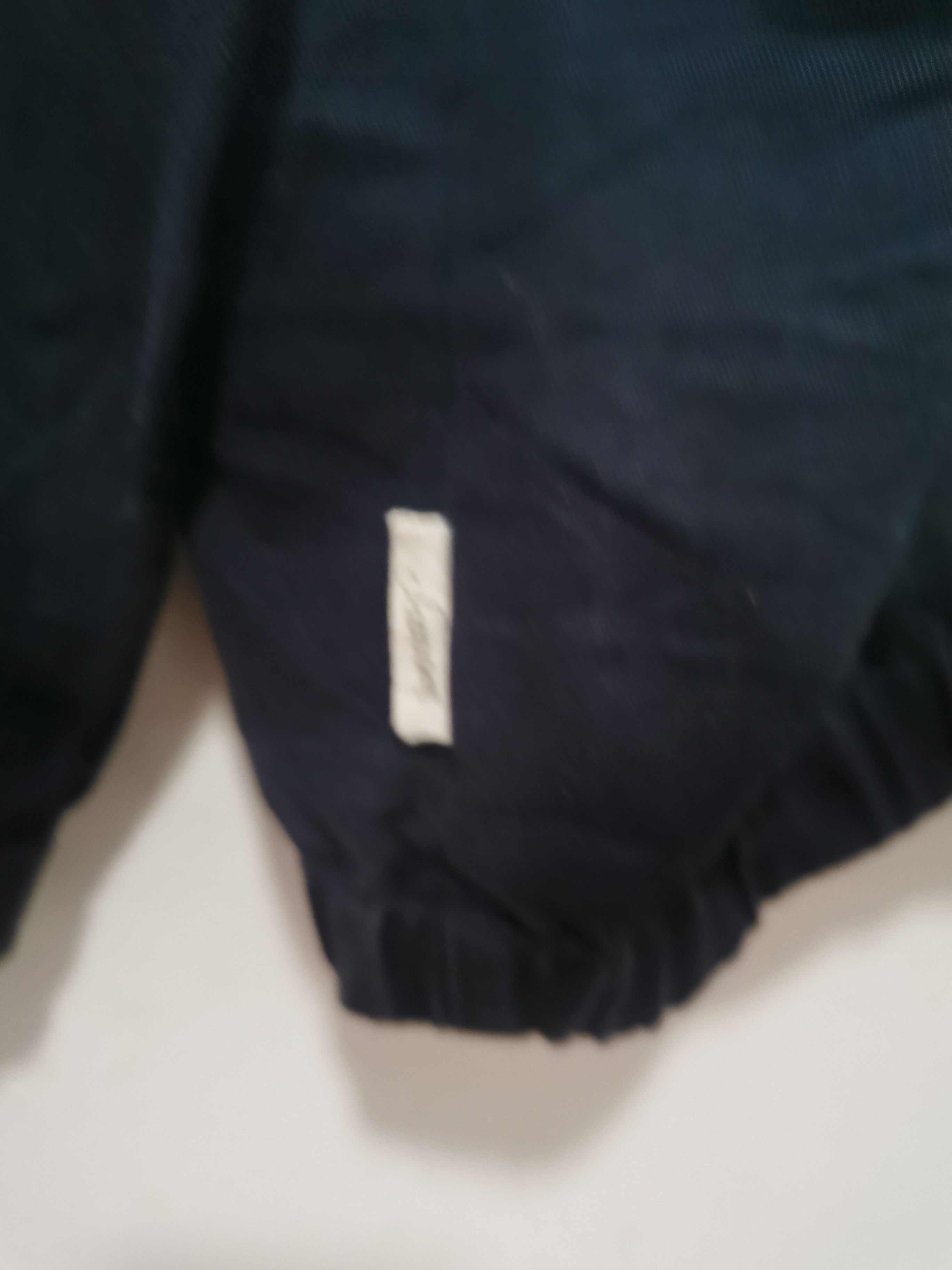 Japanese Brand Scanner Fundamental Product Jacket Size US XL / EU 56 / 4 - 5 Thumbnail